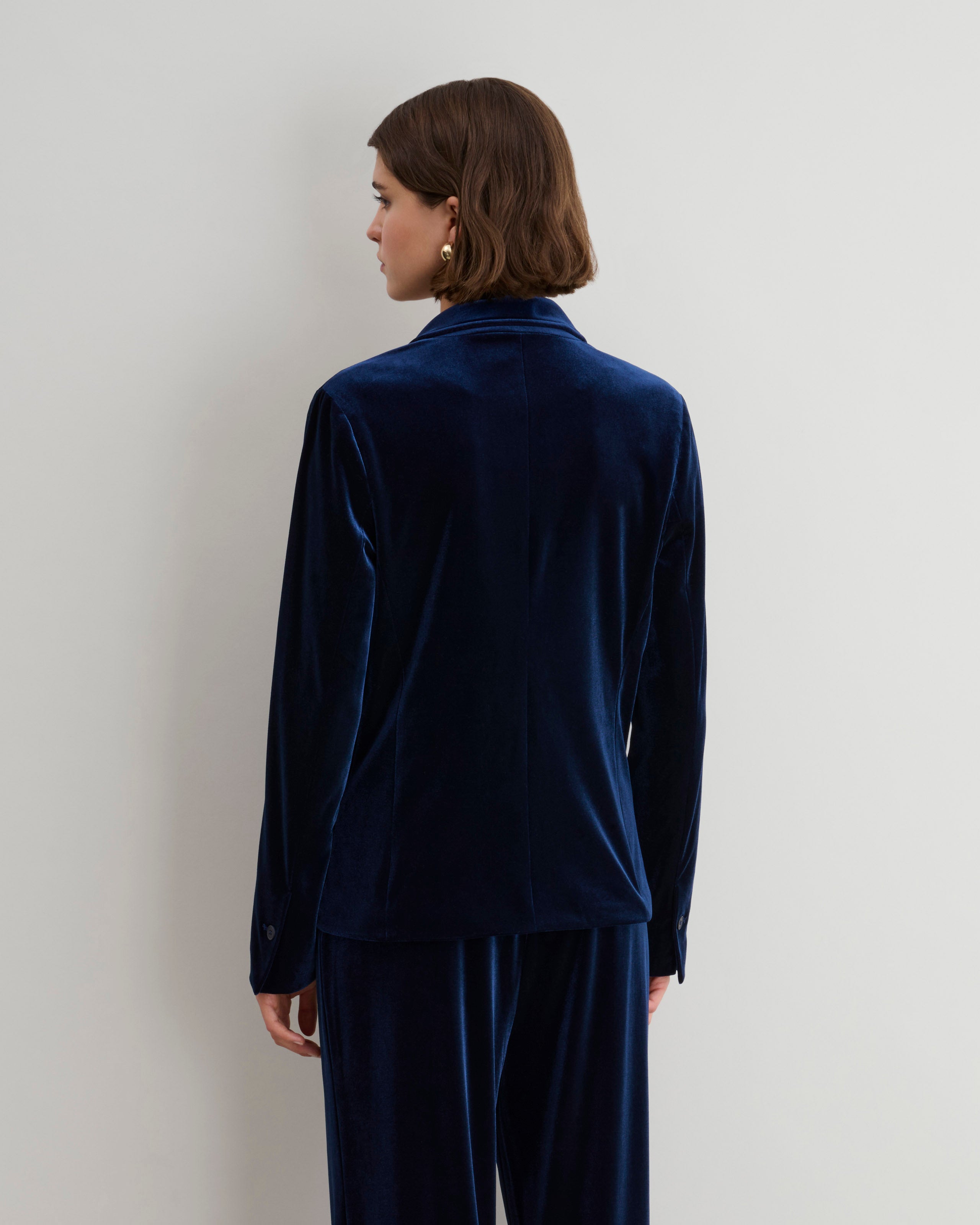 blu navy