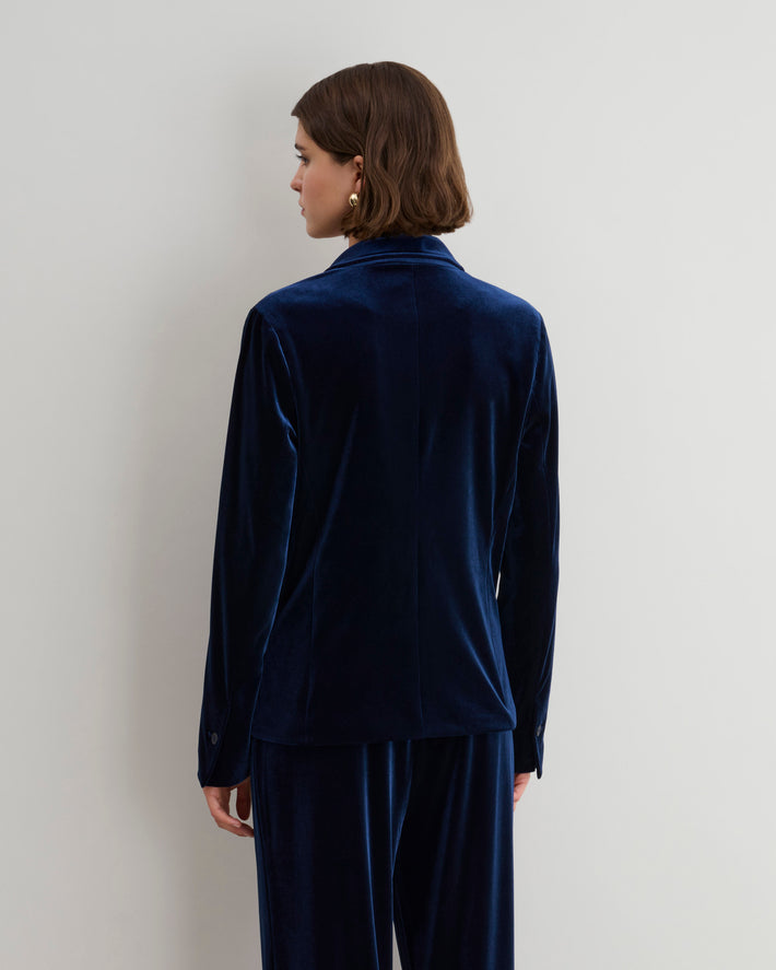blu navy