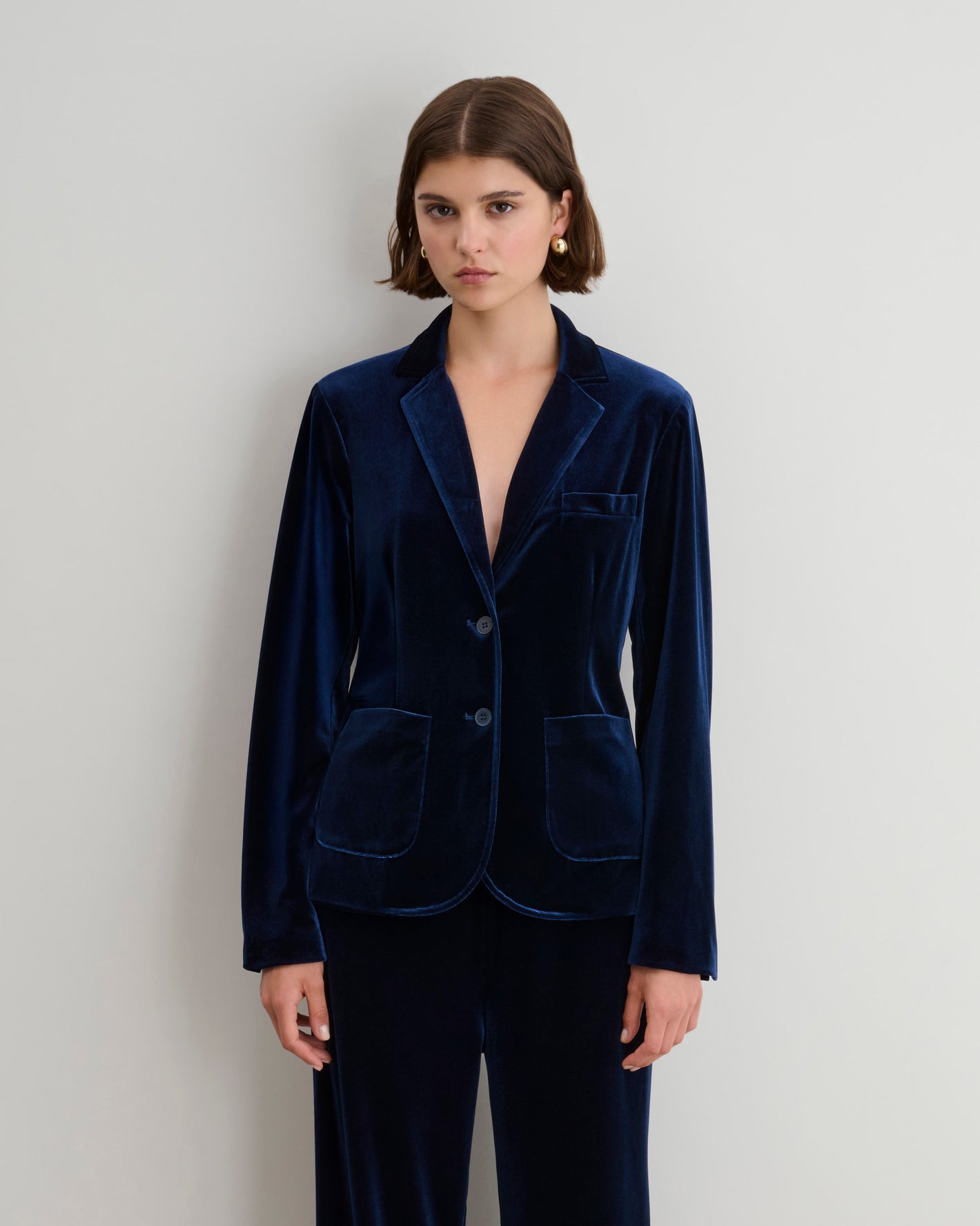 blu navy