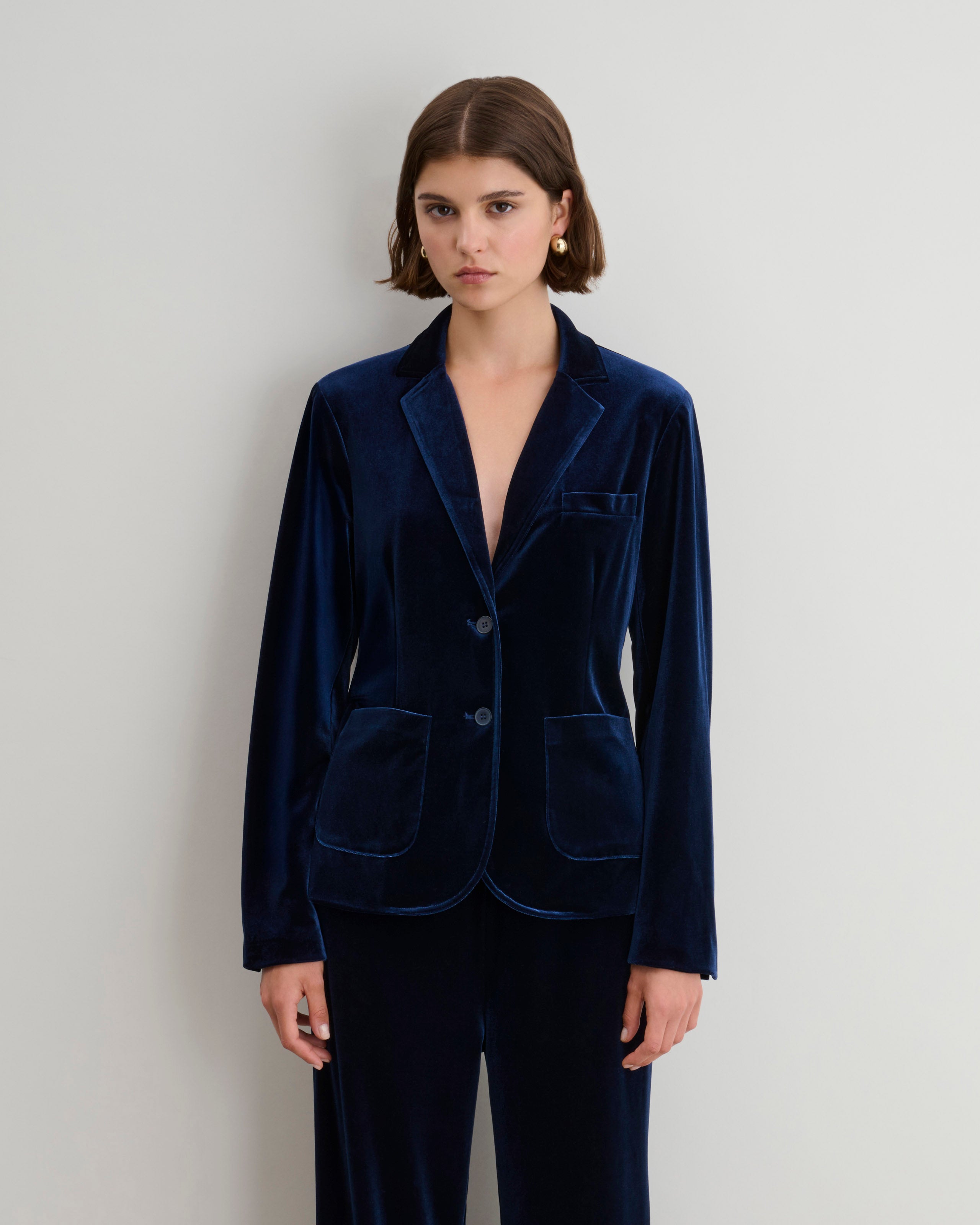 blu navy