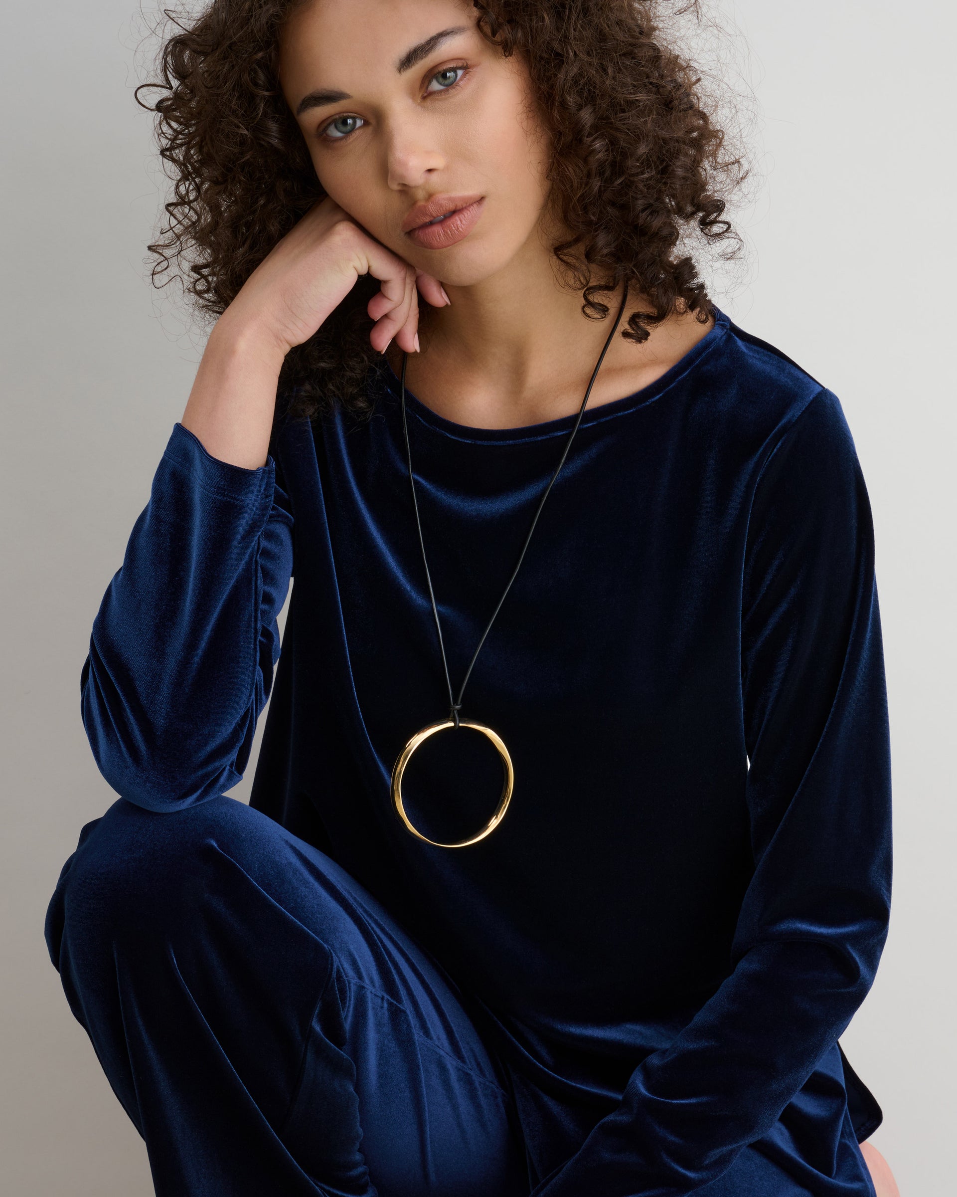 blu navy