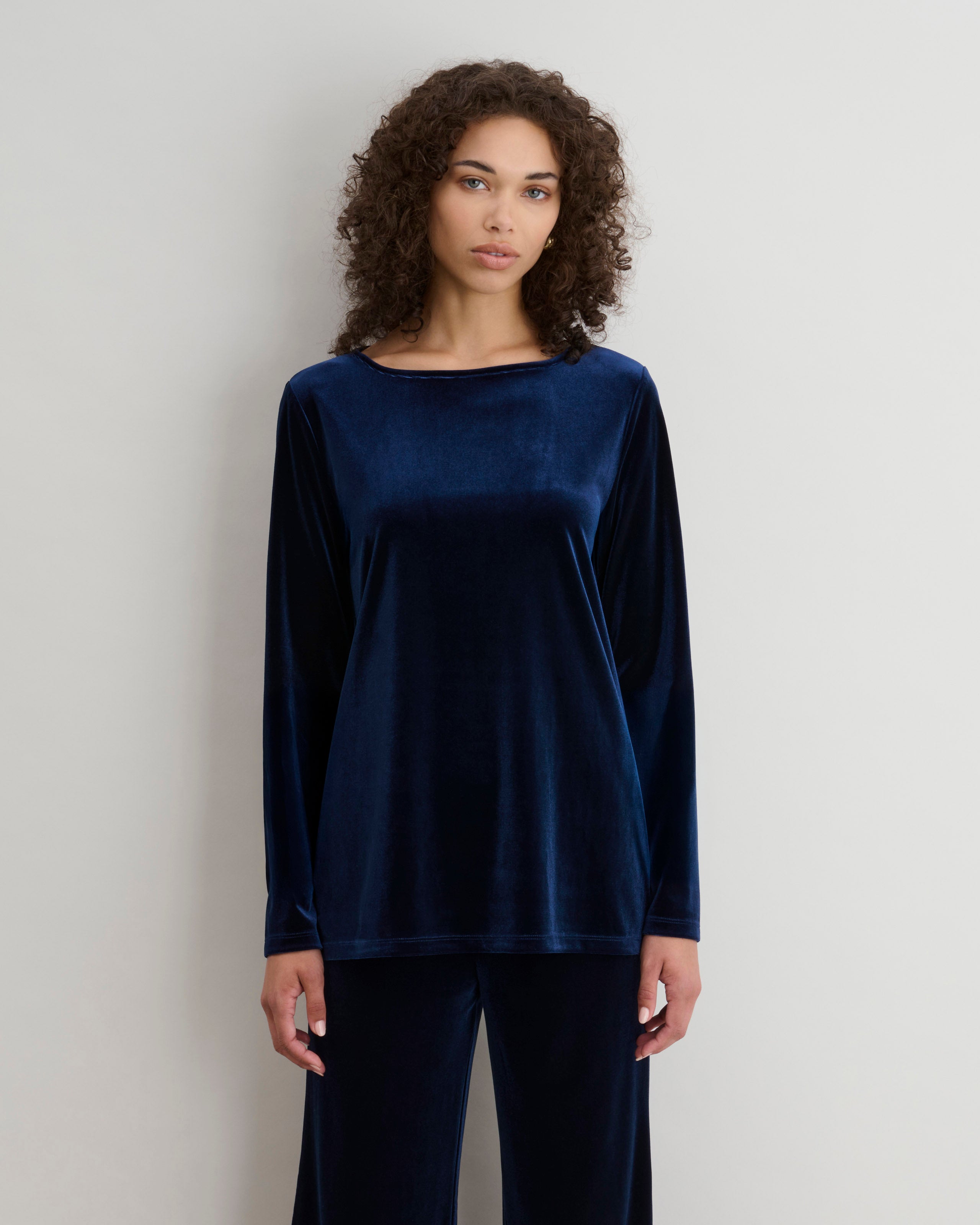 blu navy