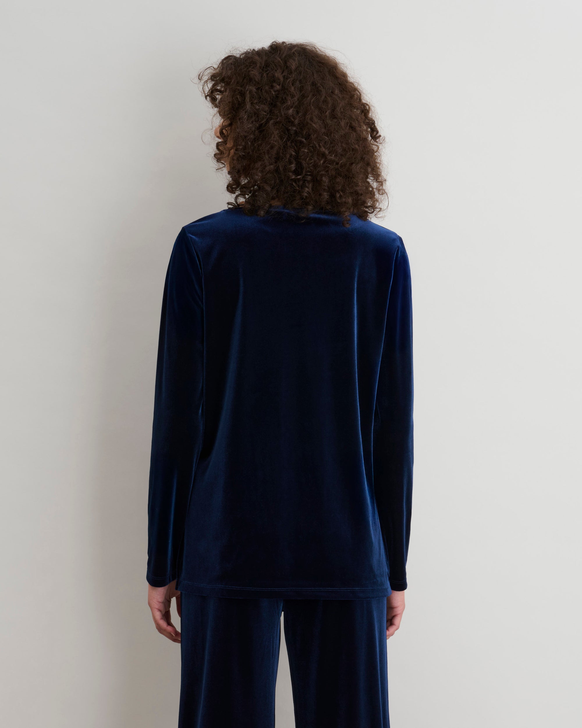 blu navy