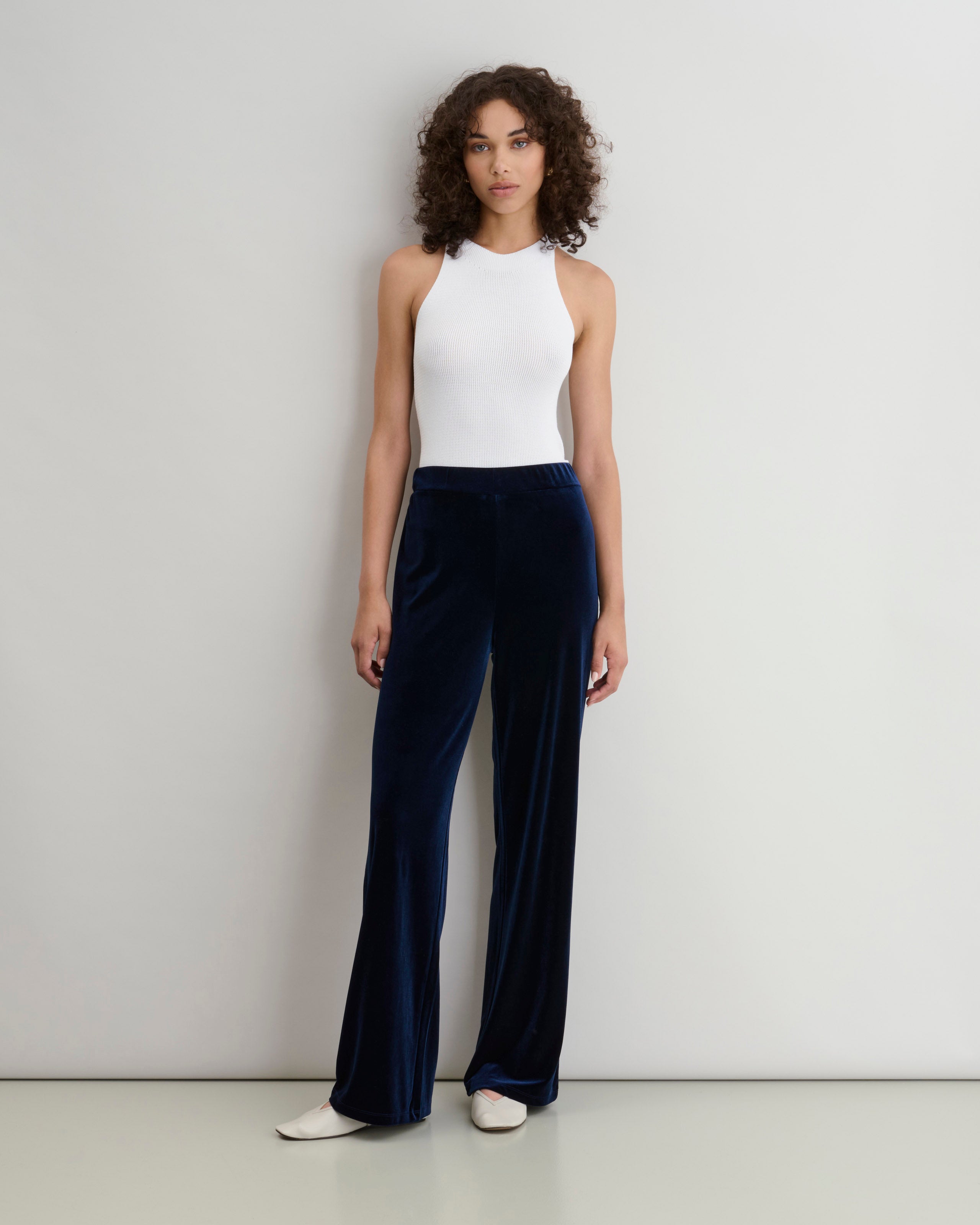 blu navy