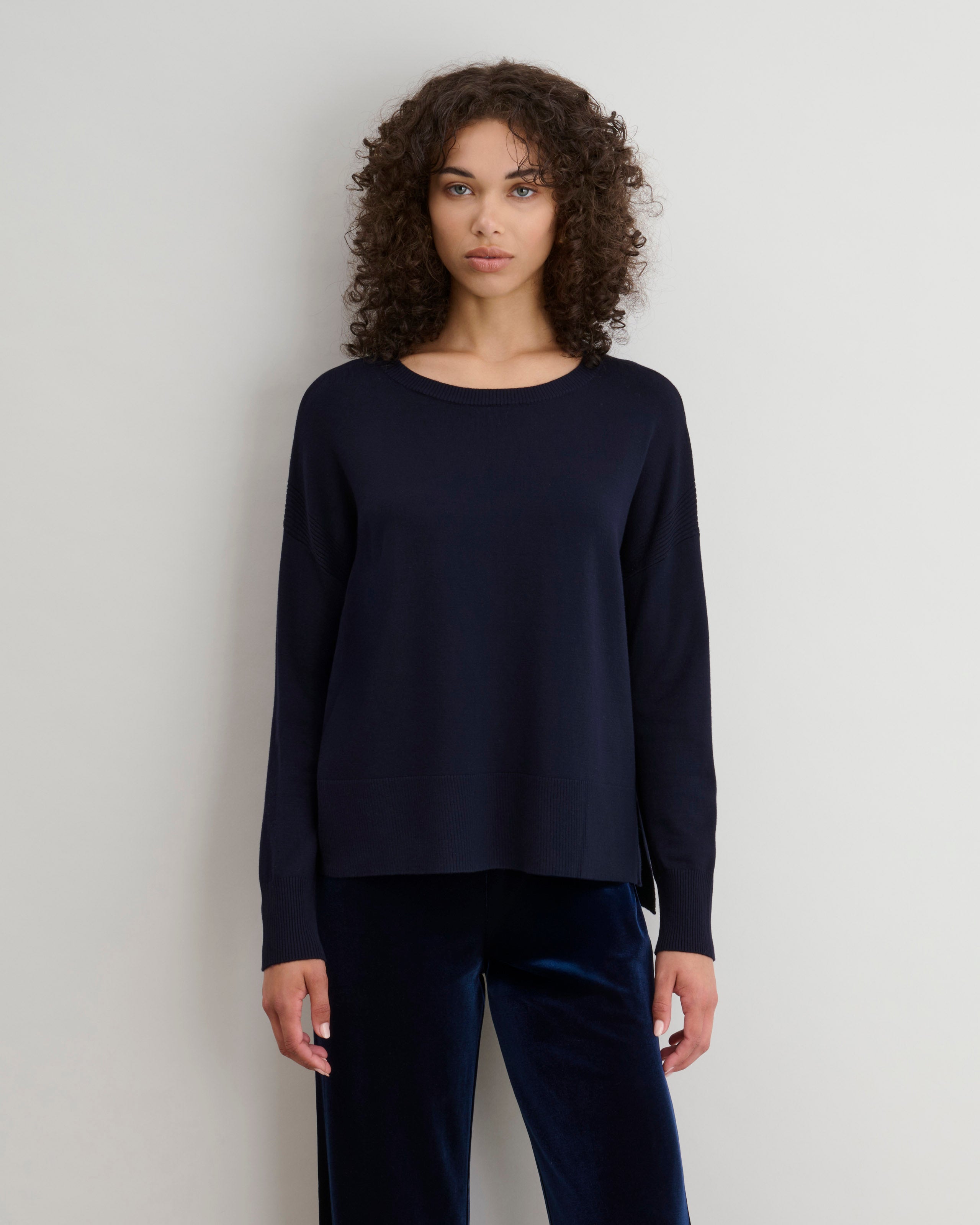 blu navy