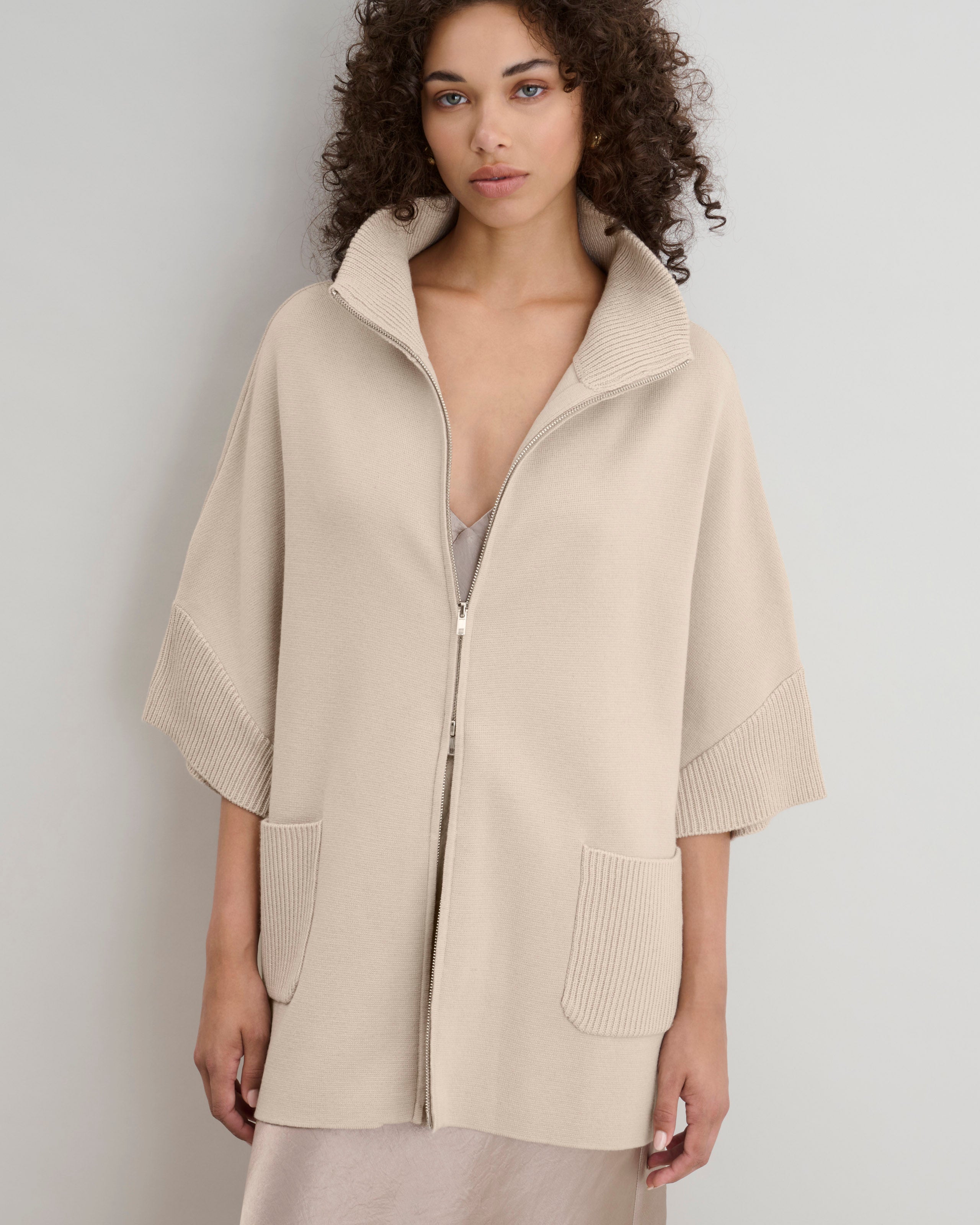 beige