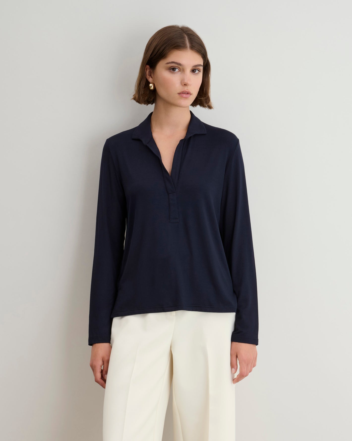 blu navy