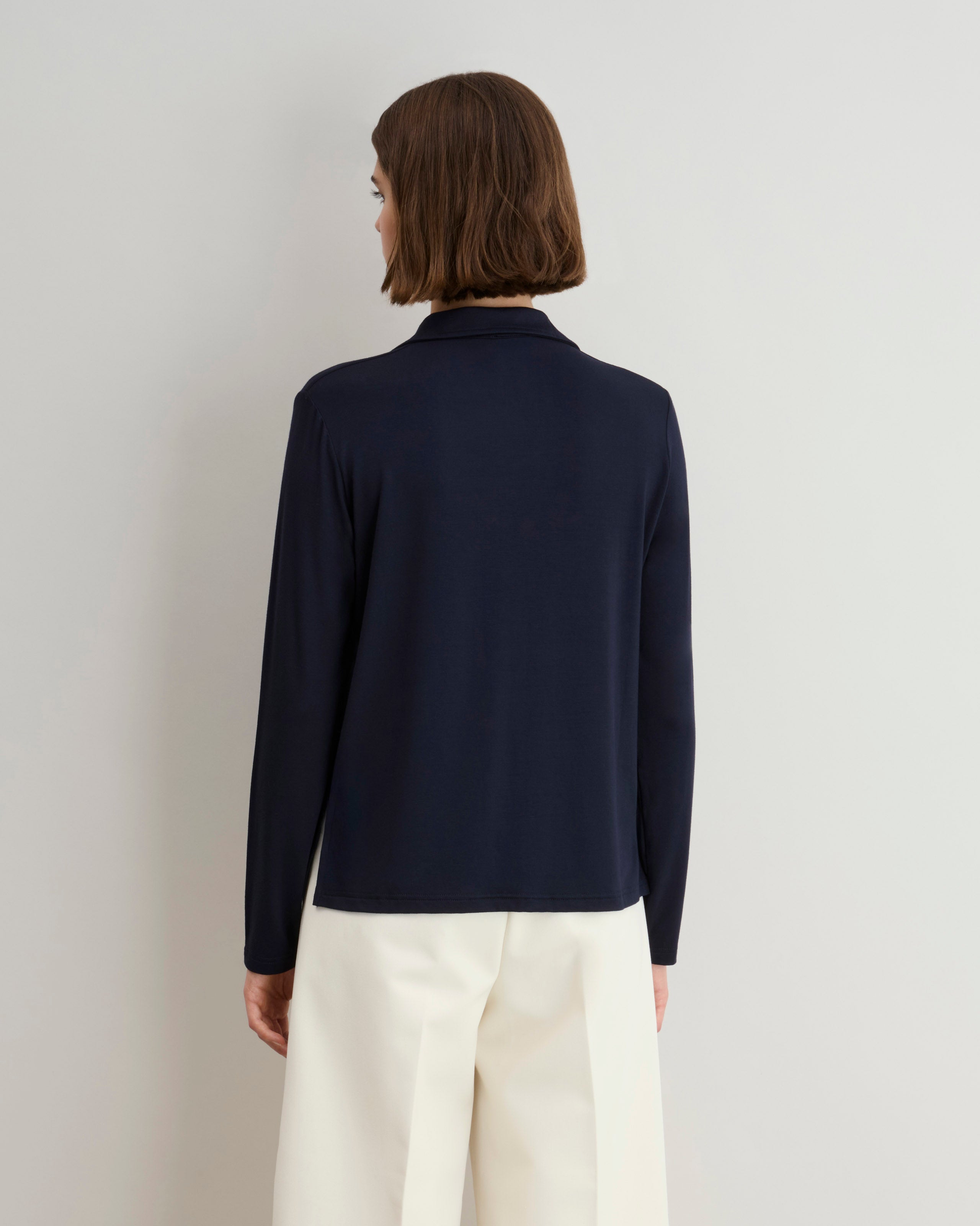 blu navy