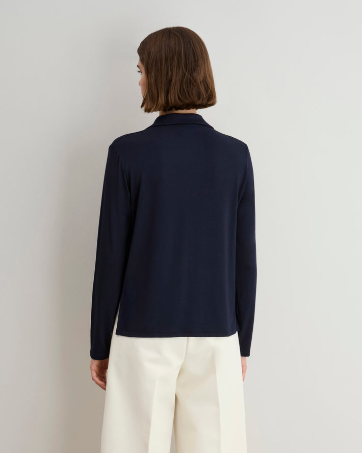 blu navy