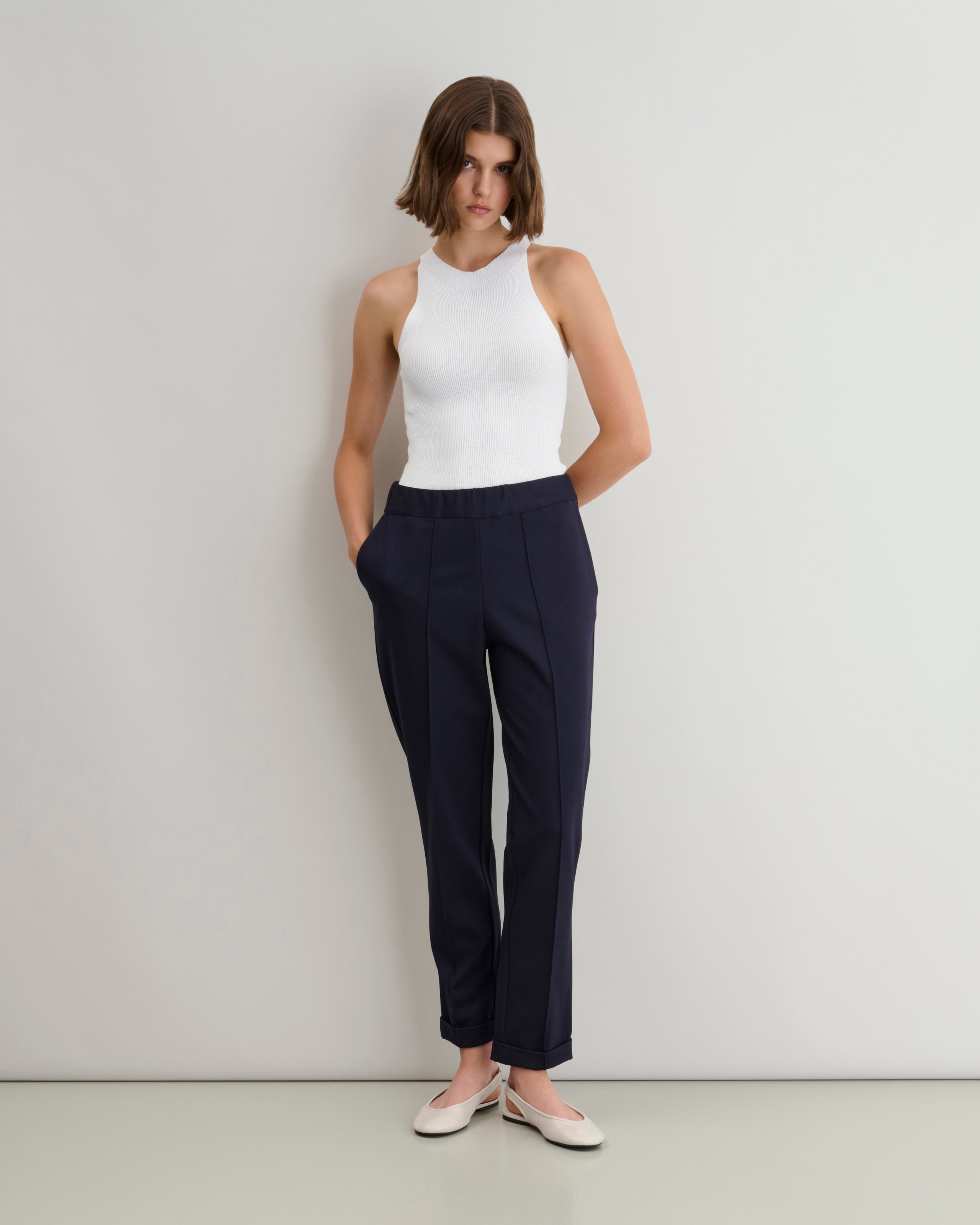 blu navy