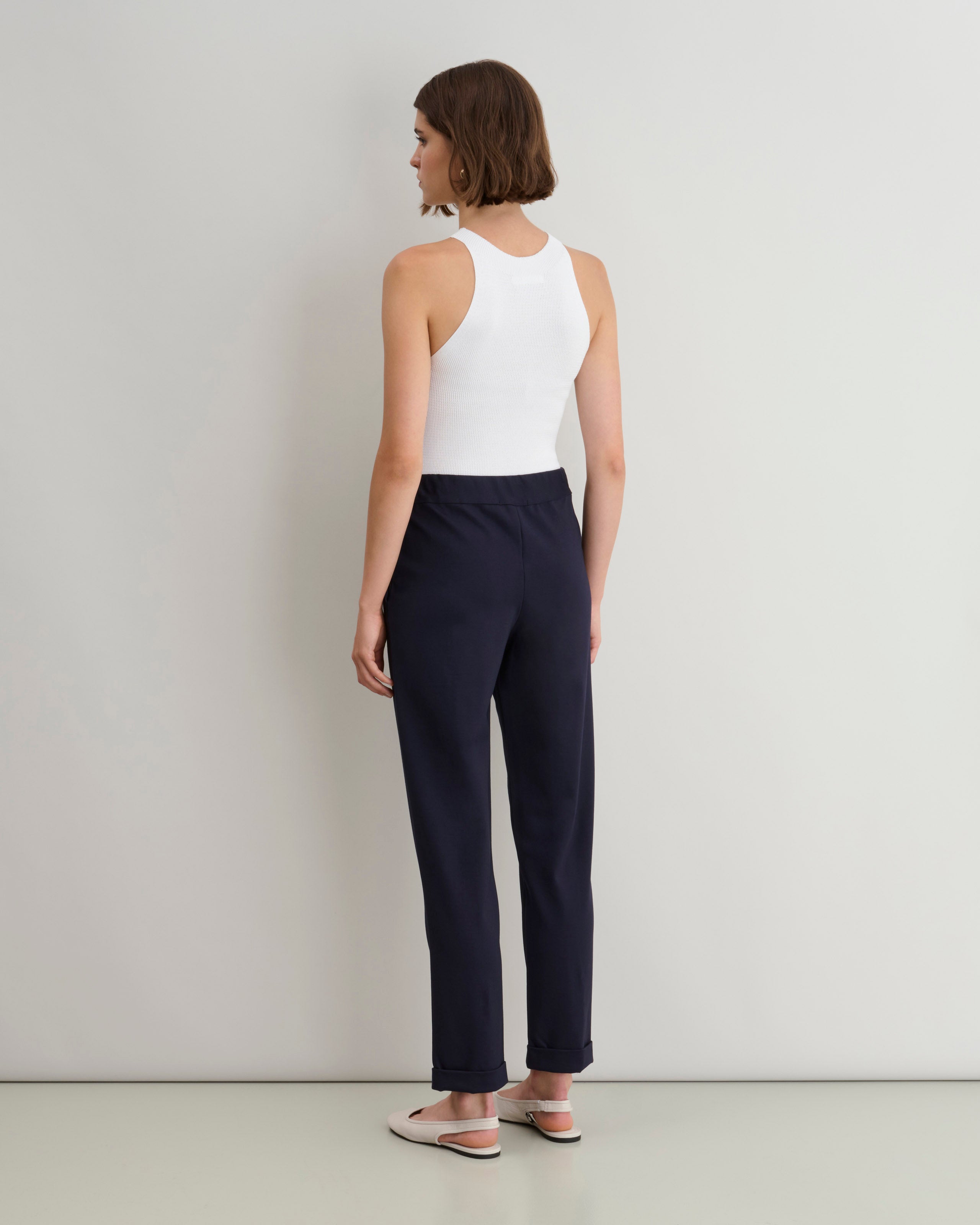 blu navy