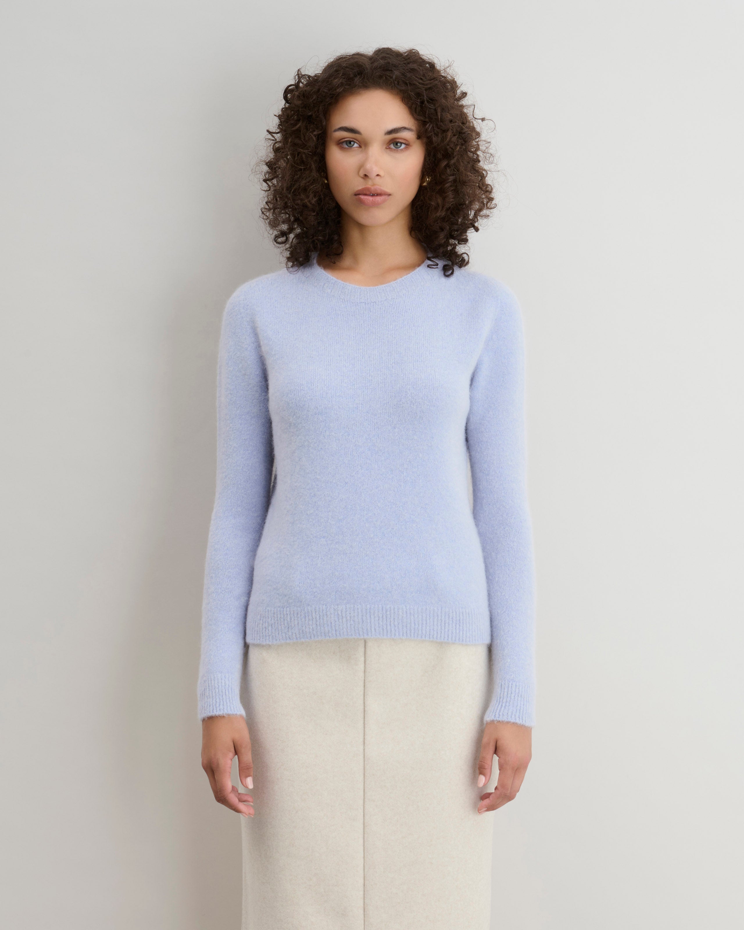 azzurro