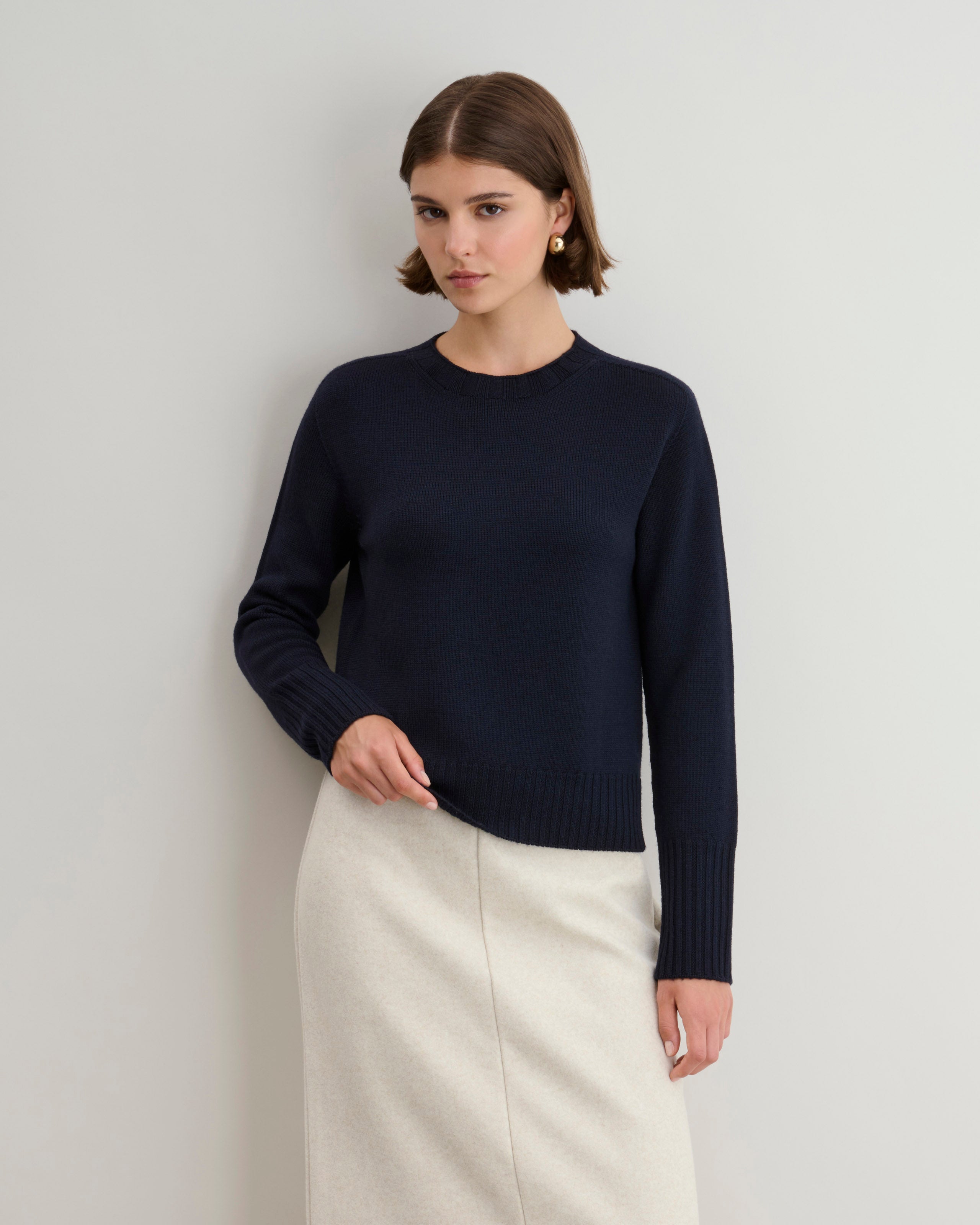 blu navy