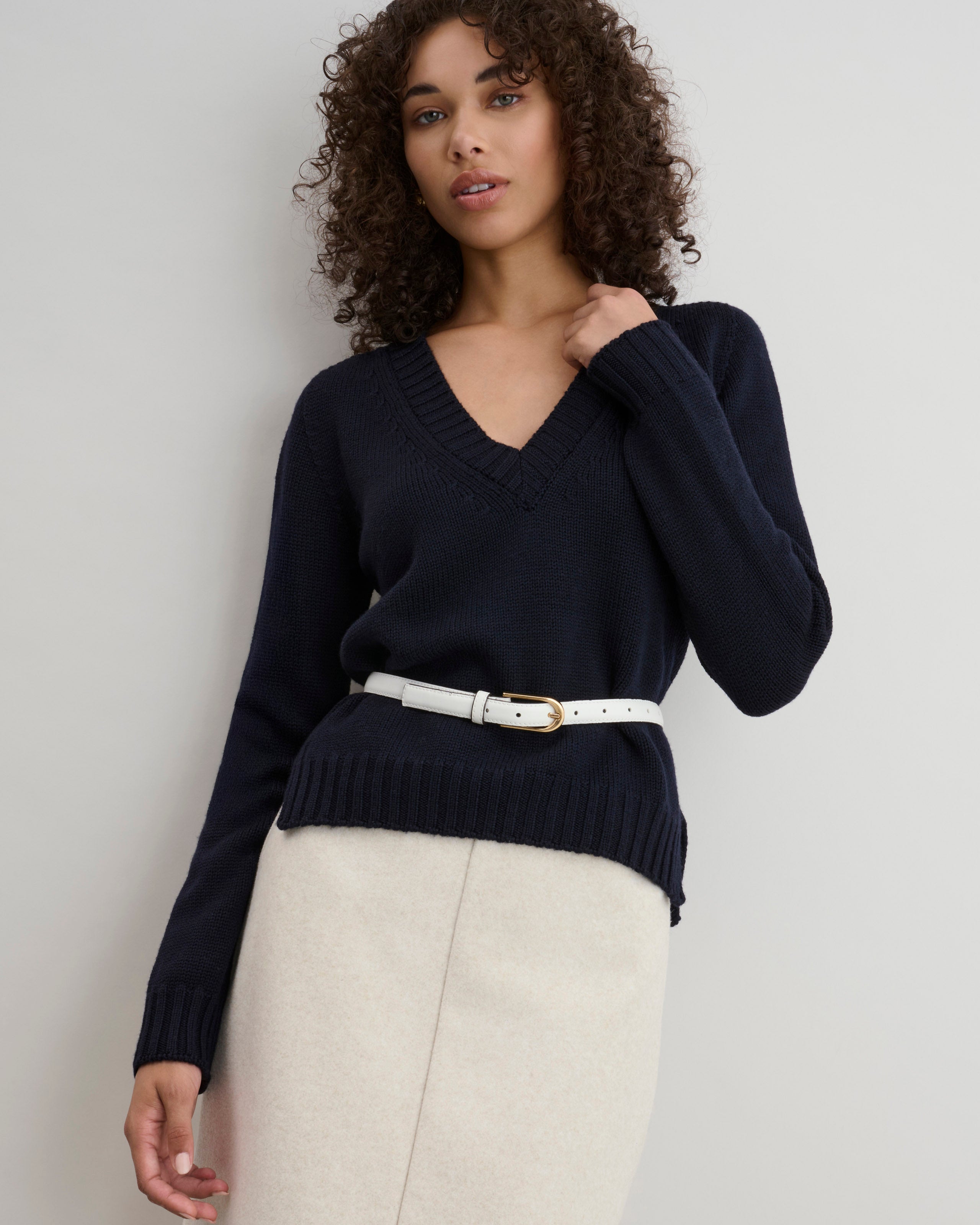 blu navy