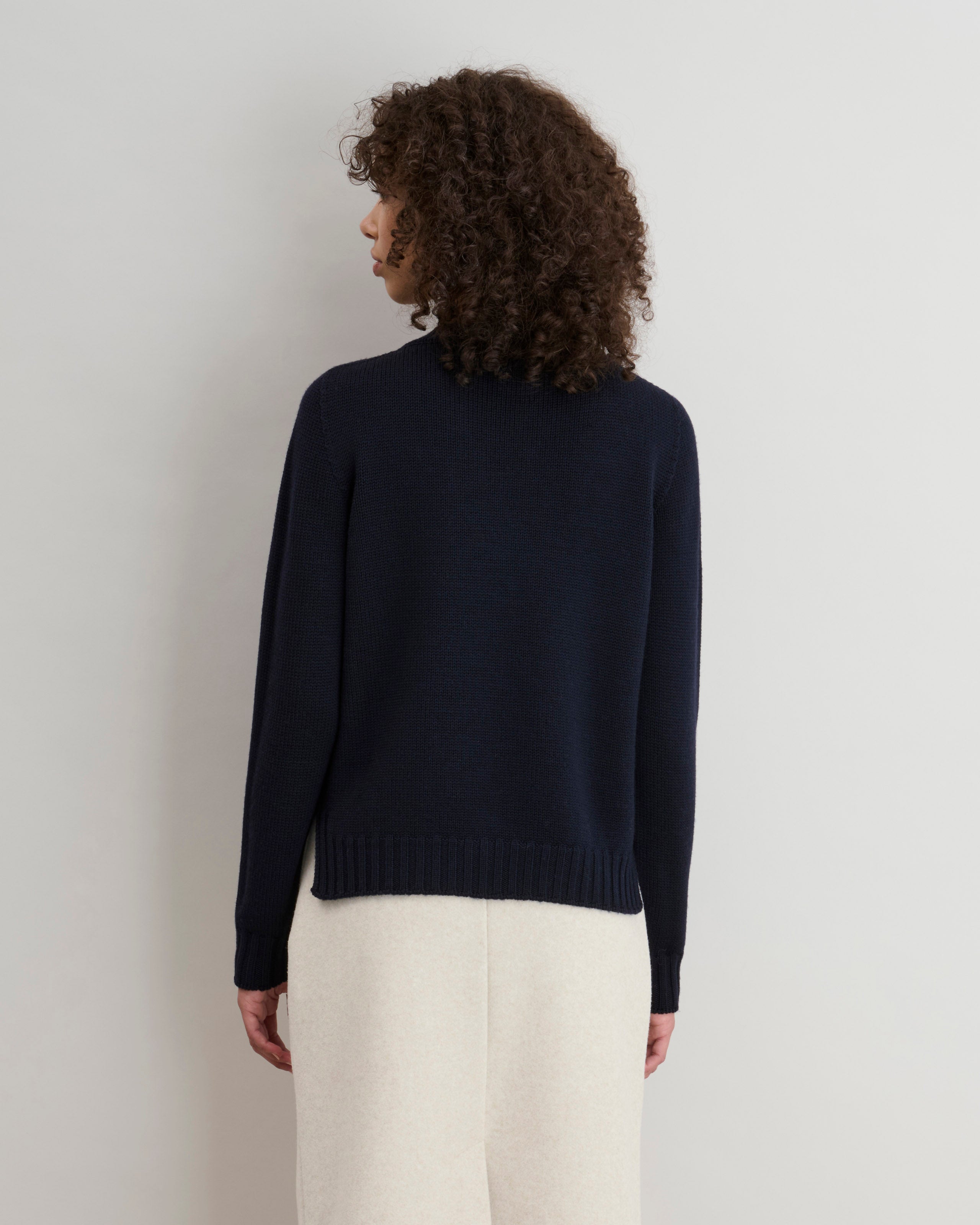 blu navy