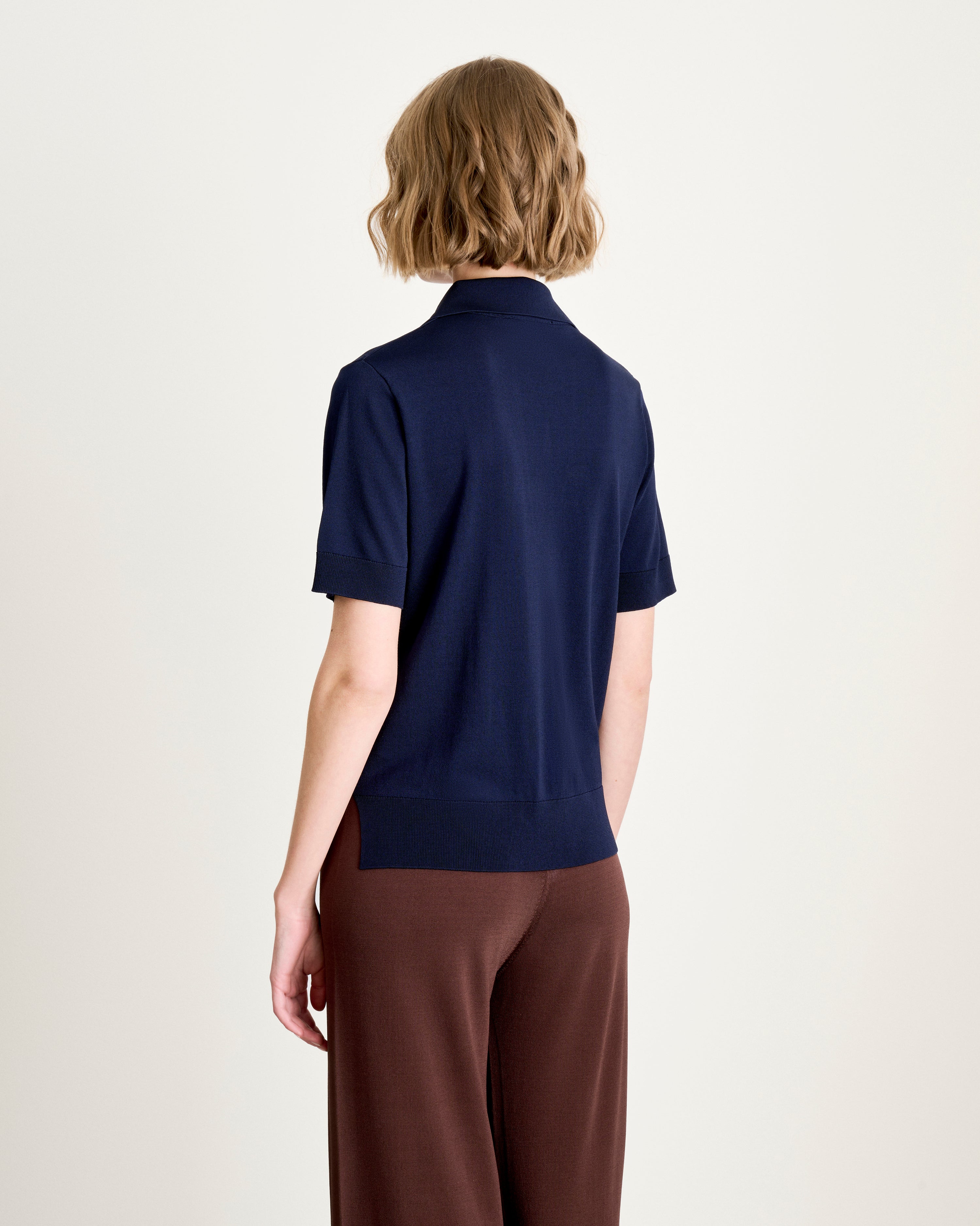 blu navy