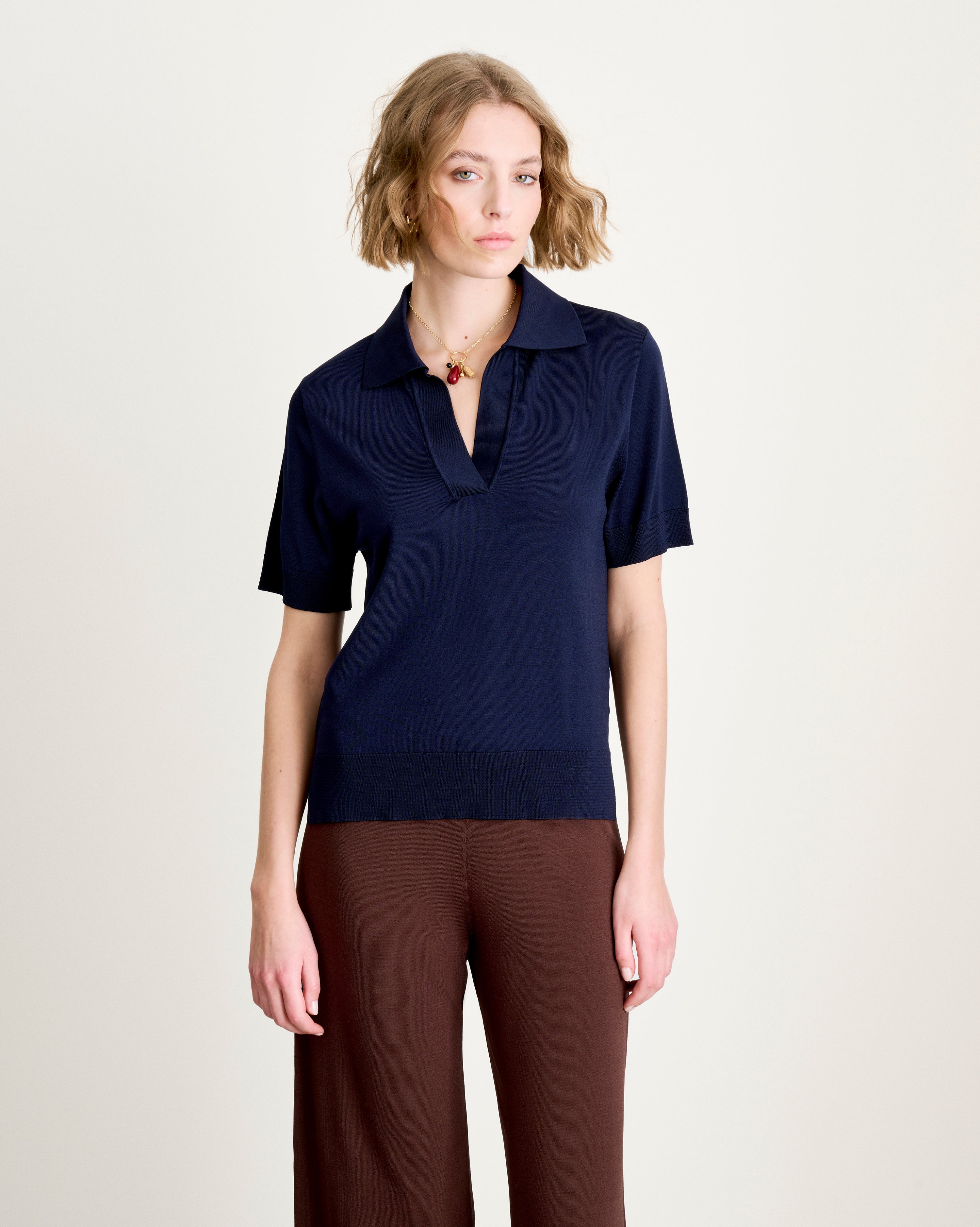 blu navy