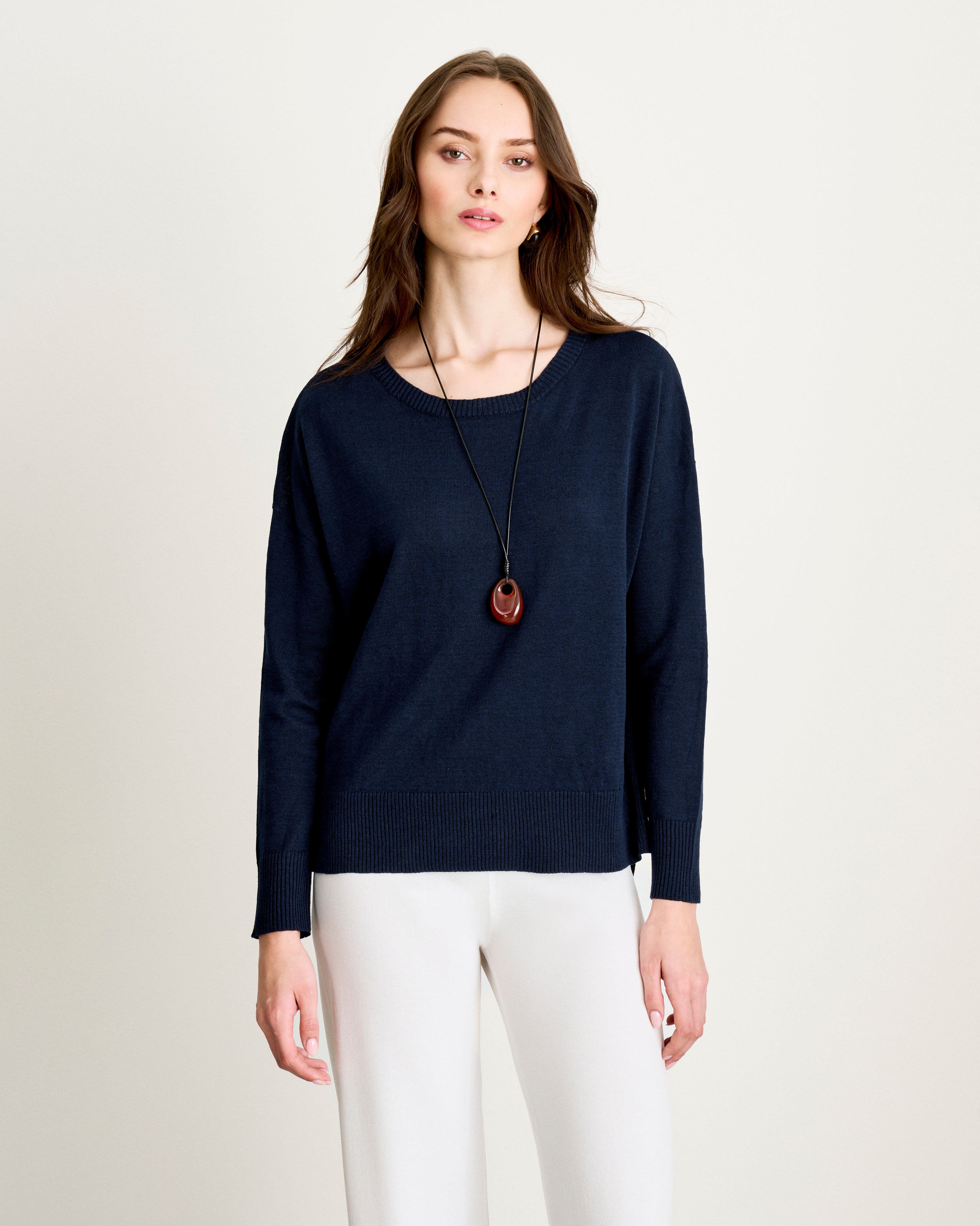 blu navy