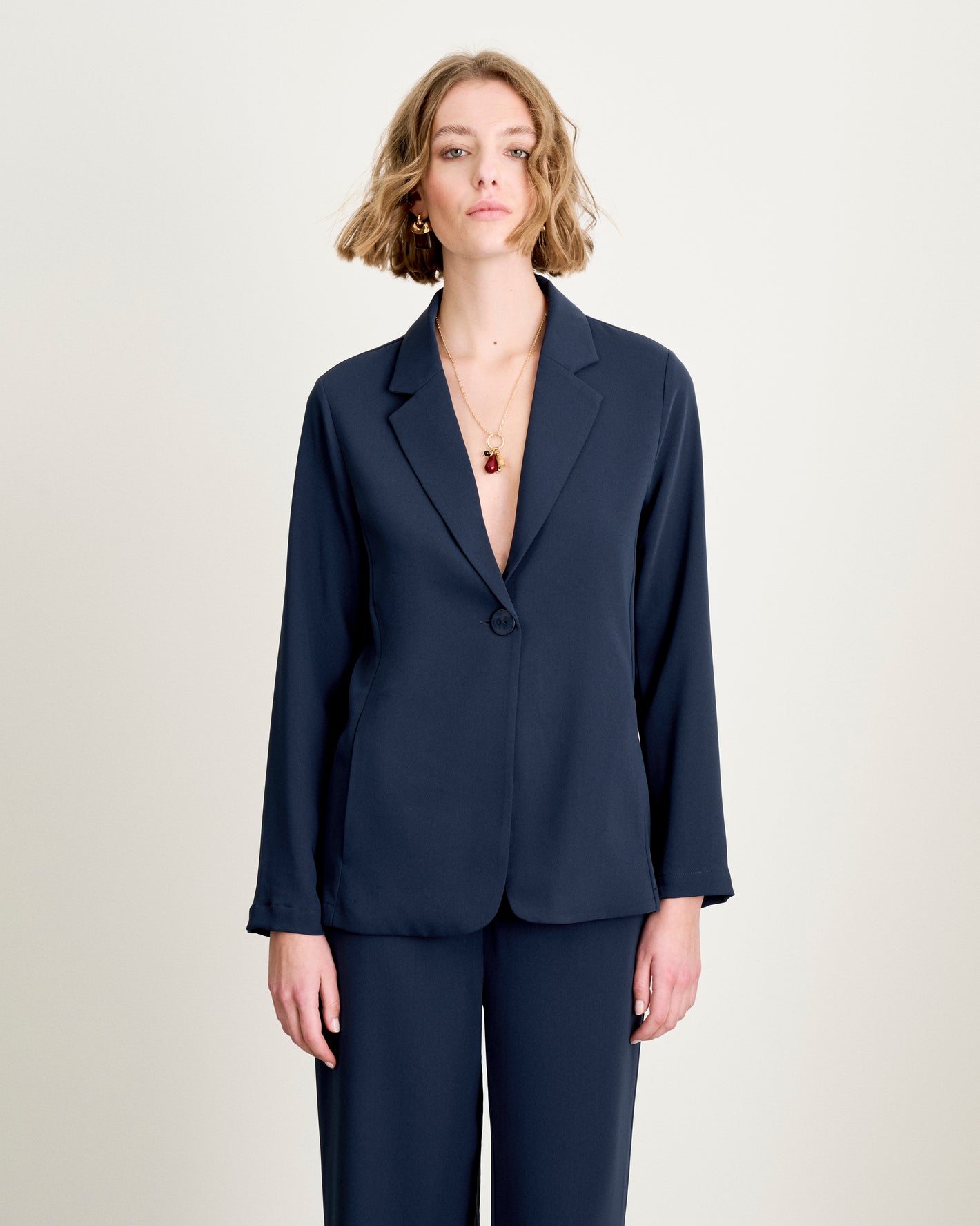 blu navy