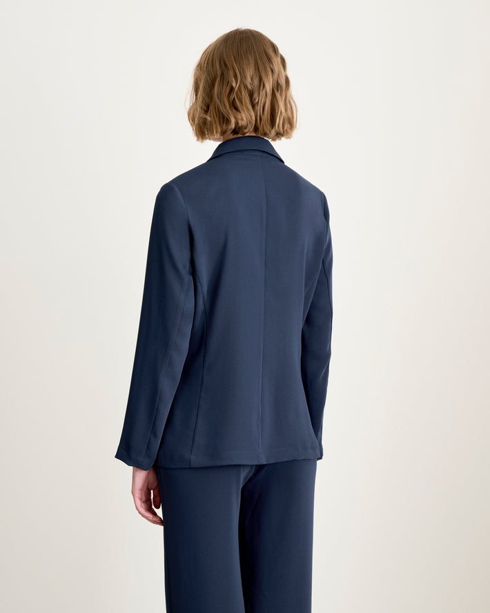 blu navy