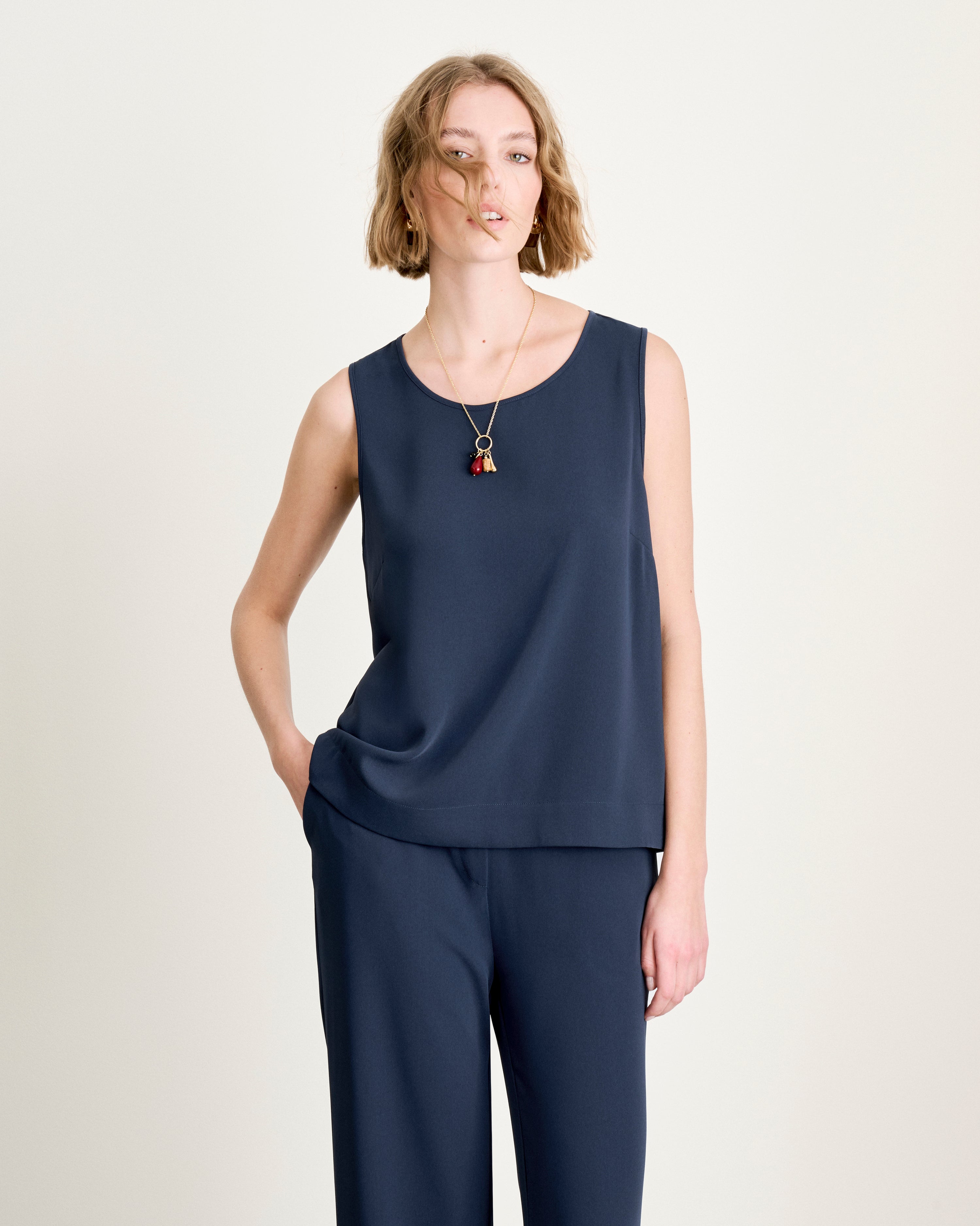 blu navy