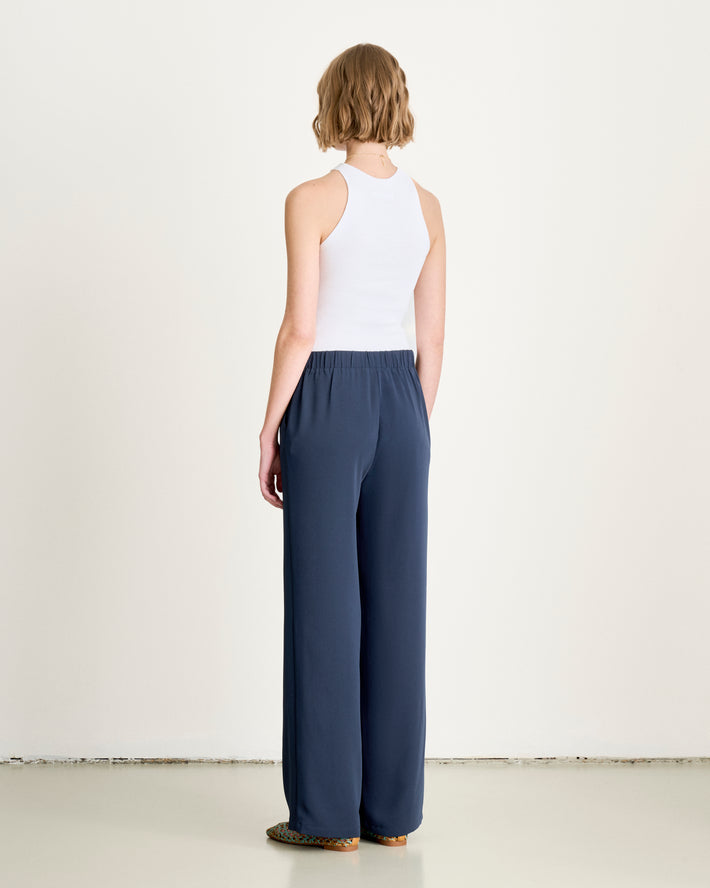 blu navy