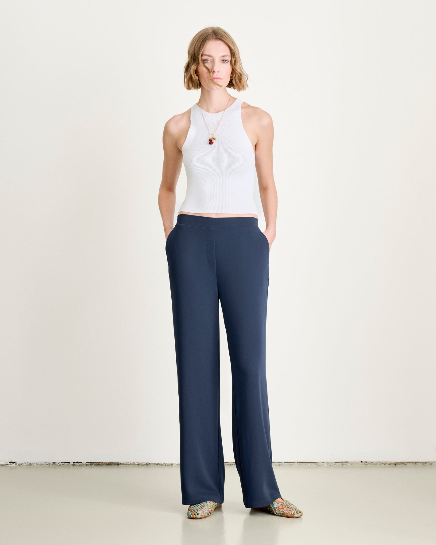 blu navy