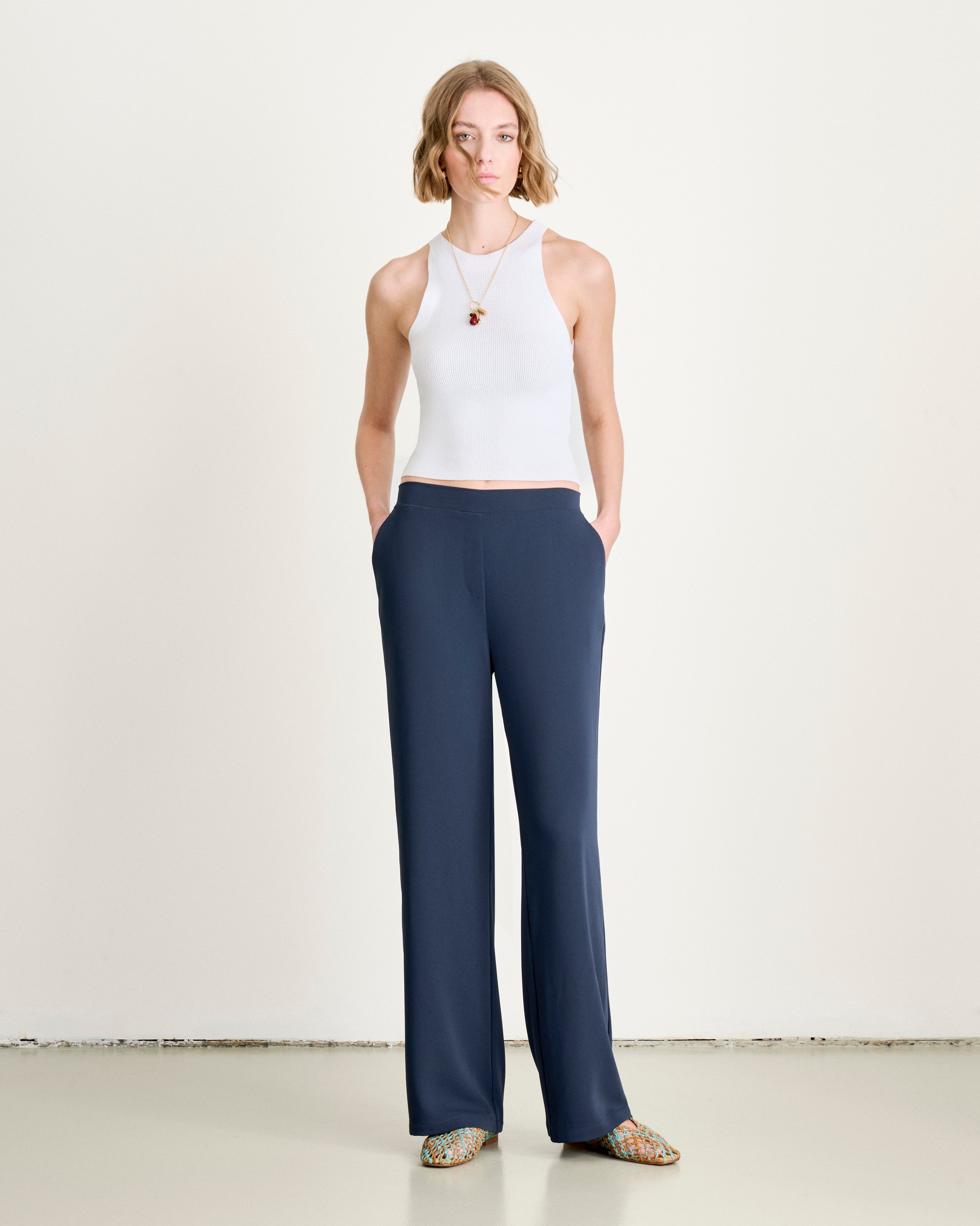 blu navy
