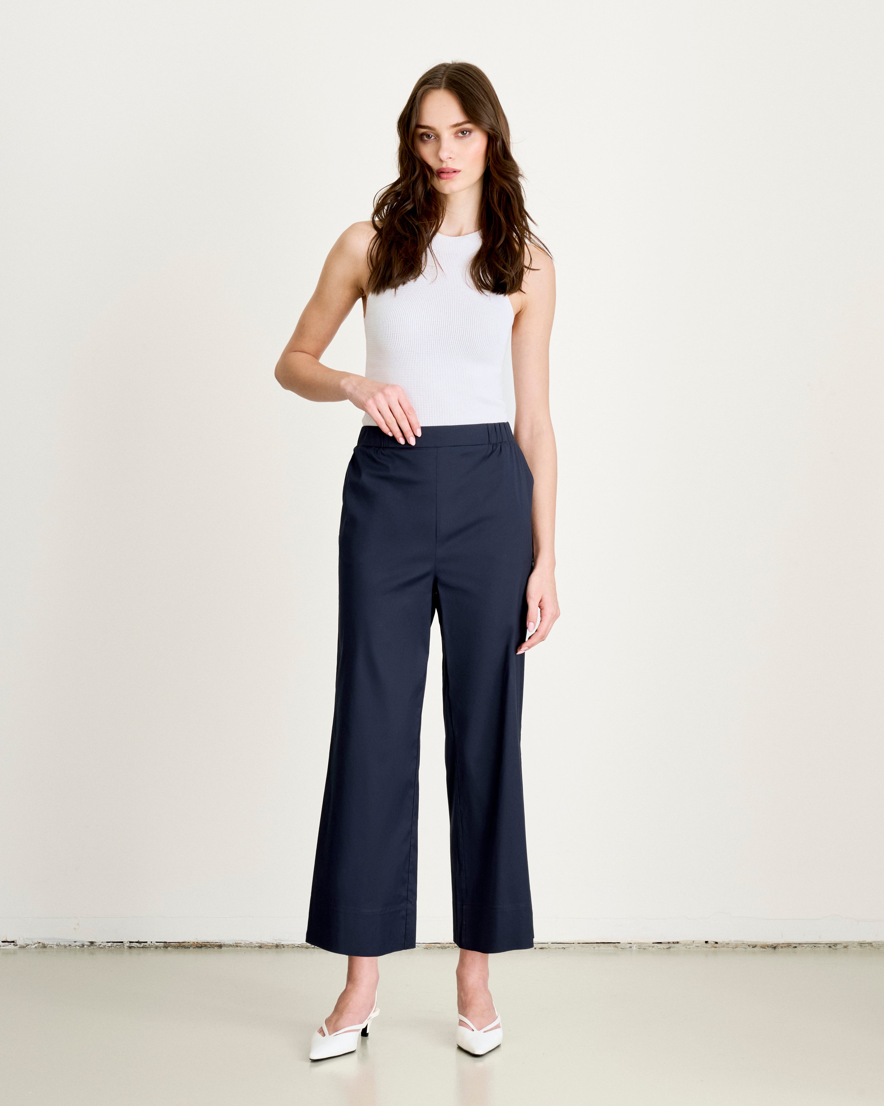 blu navy