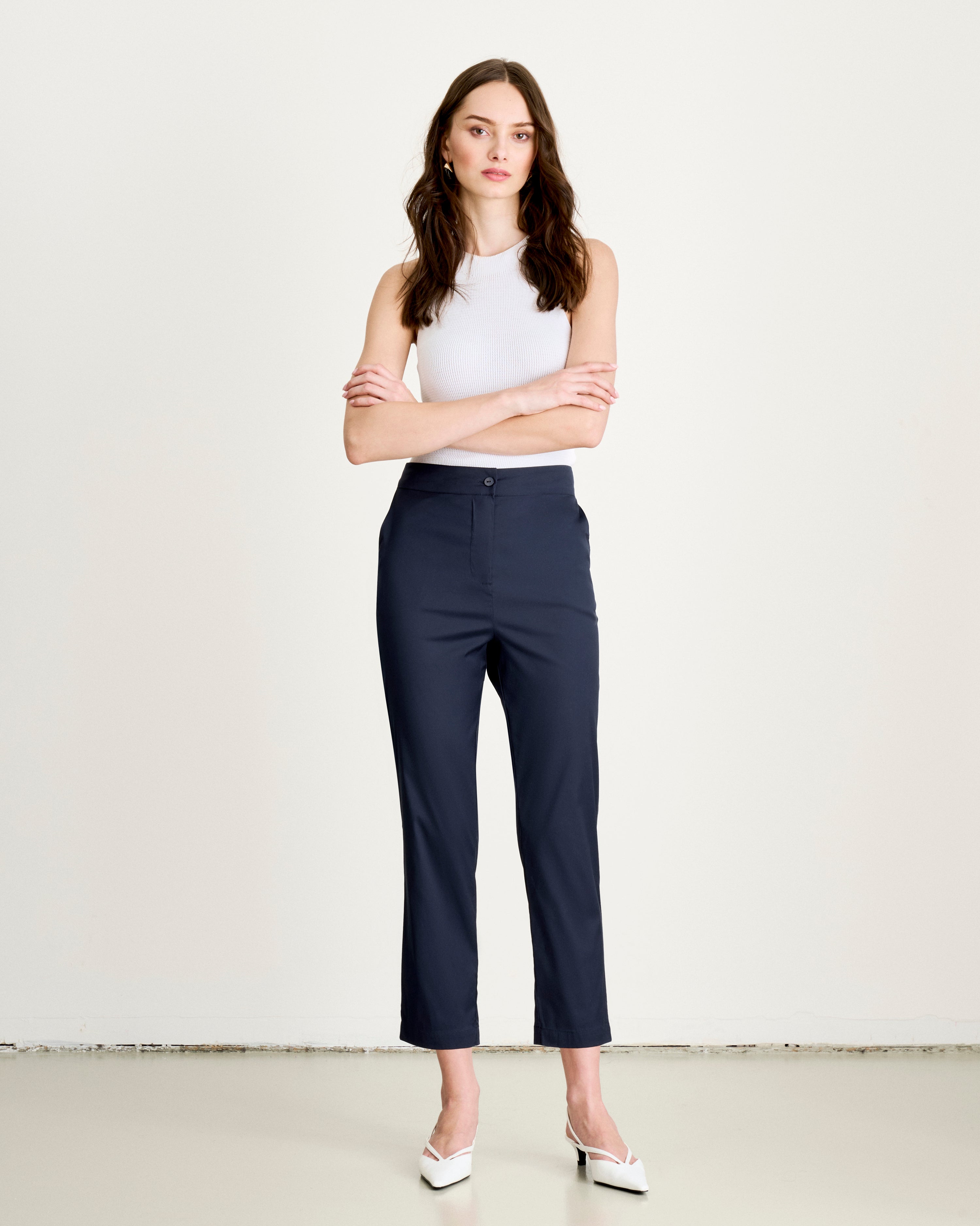 blu navy