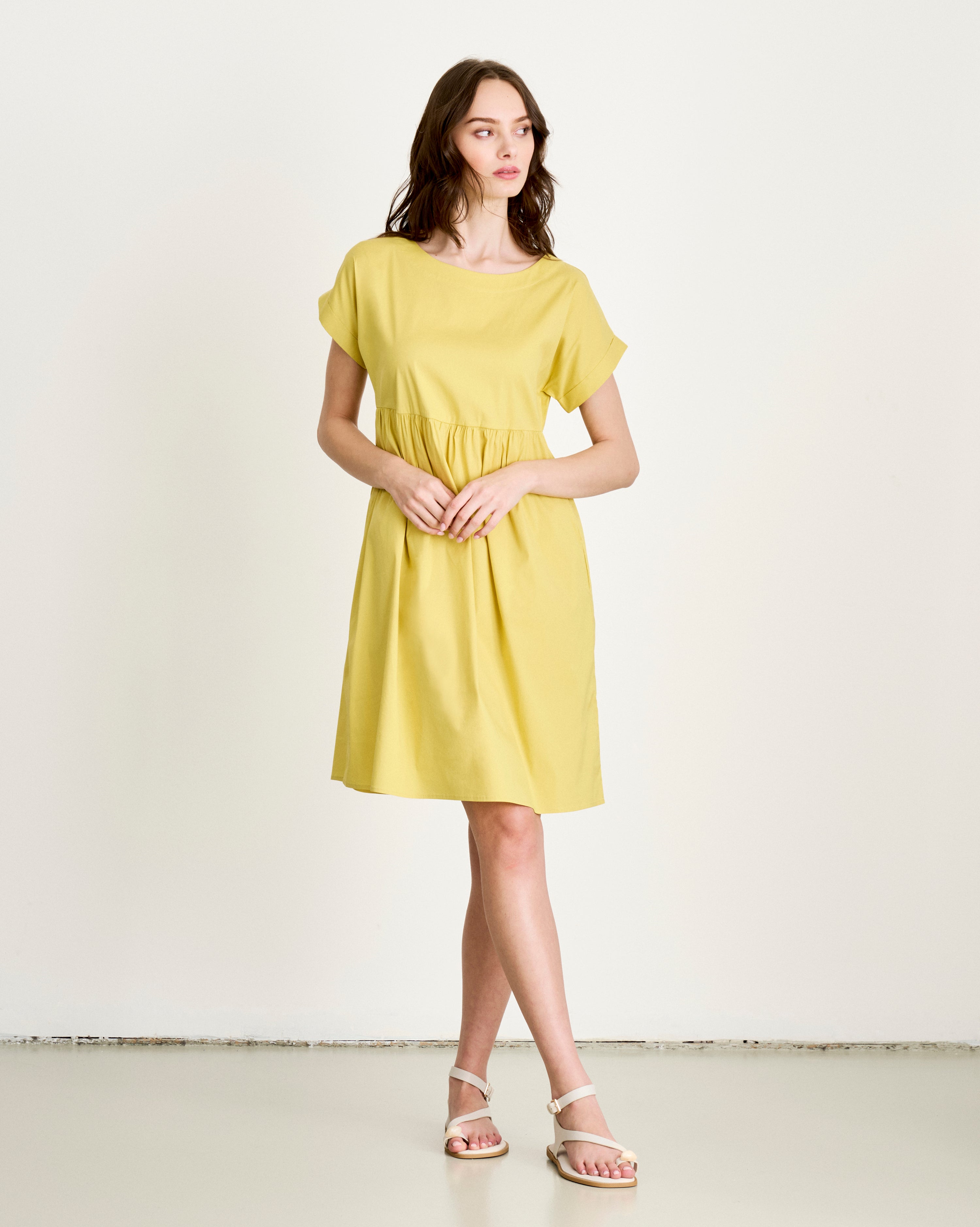 giallo segnale
