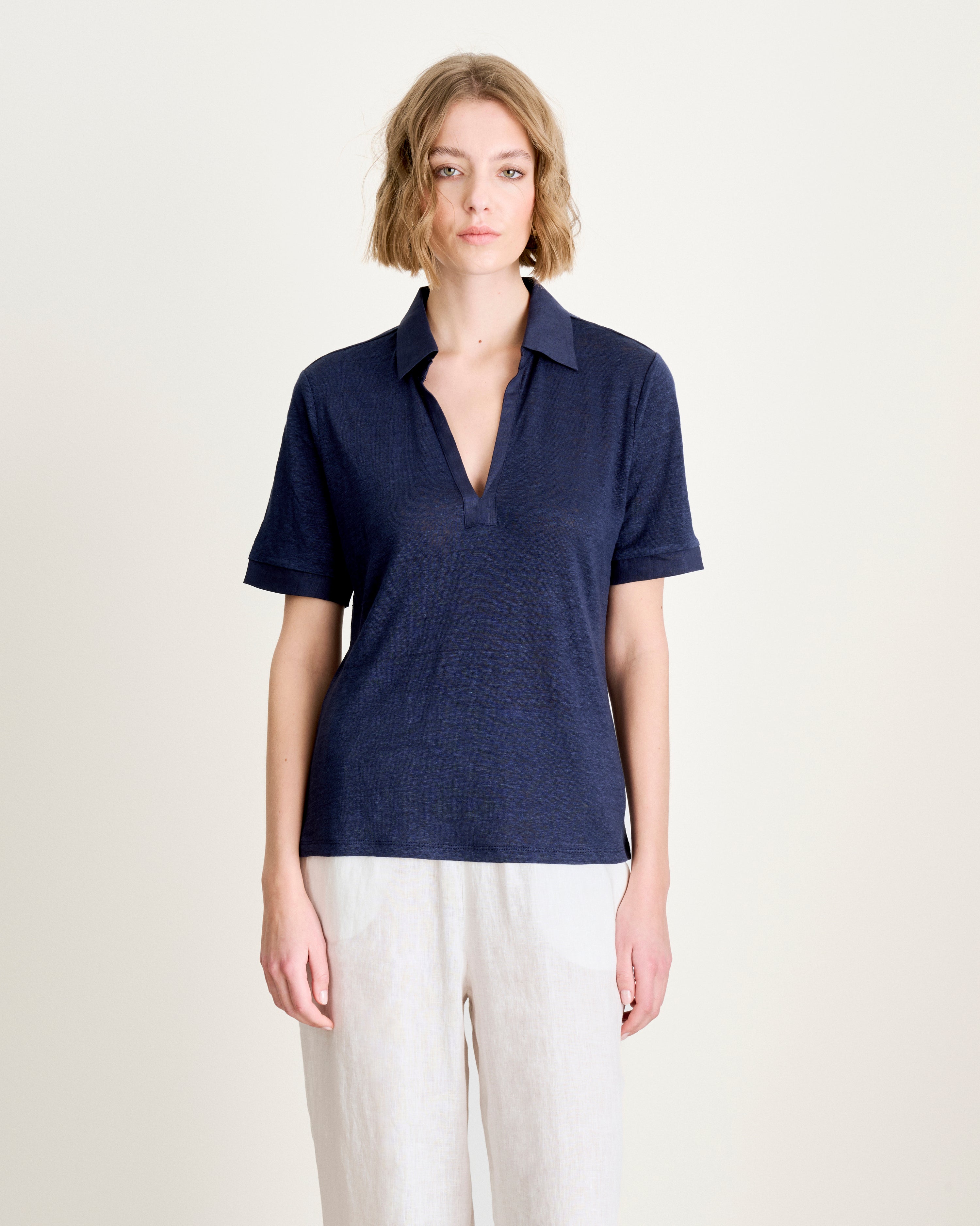 blu navy