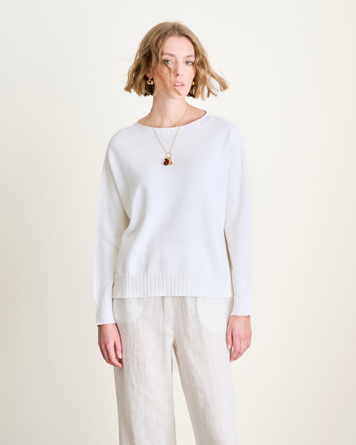 bianco