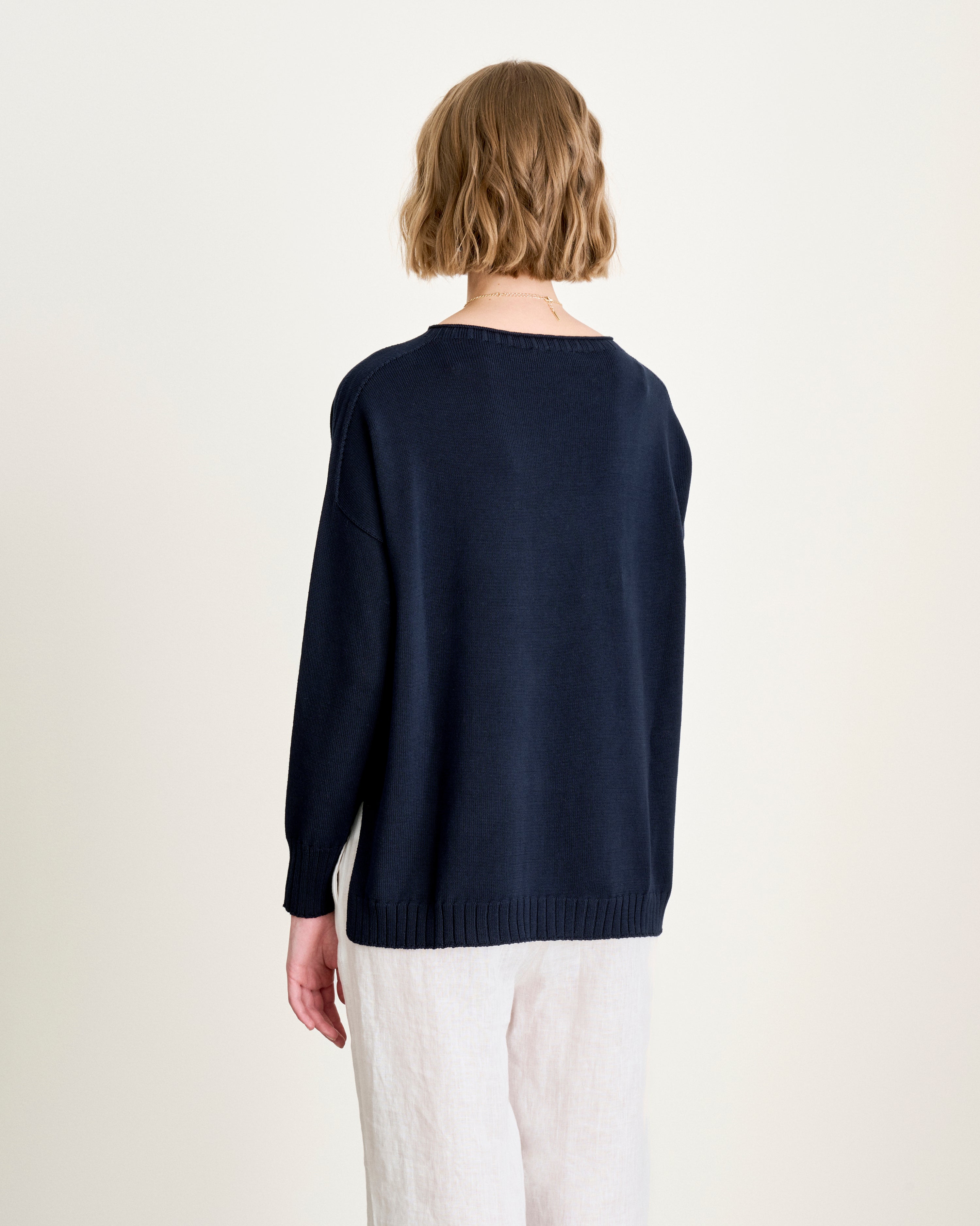 blu navy