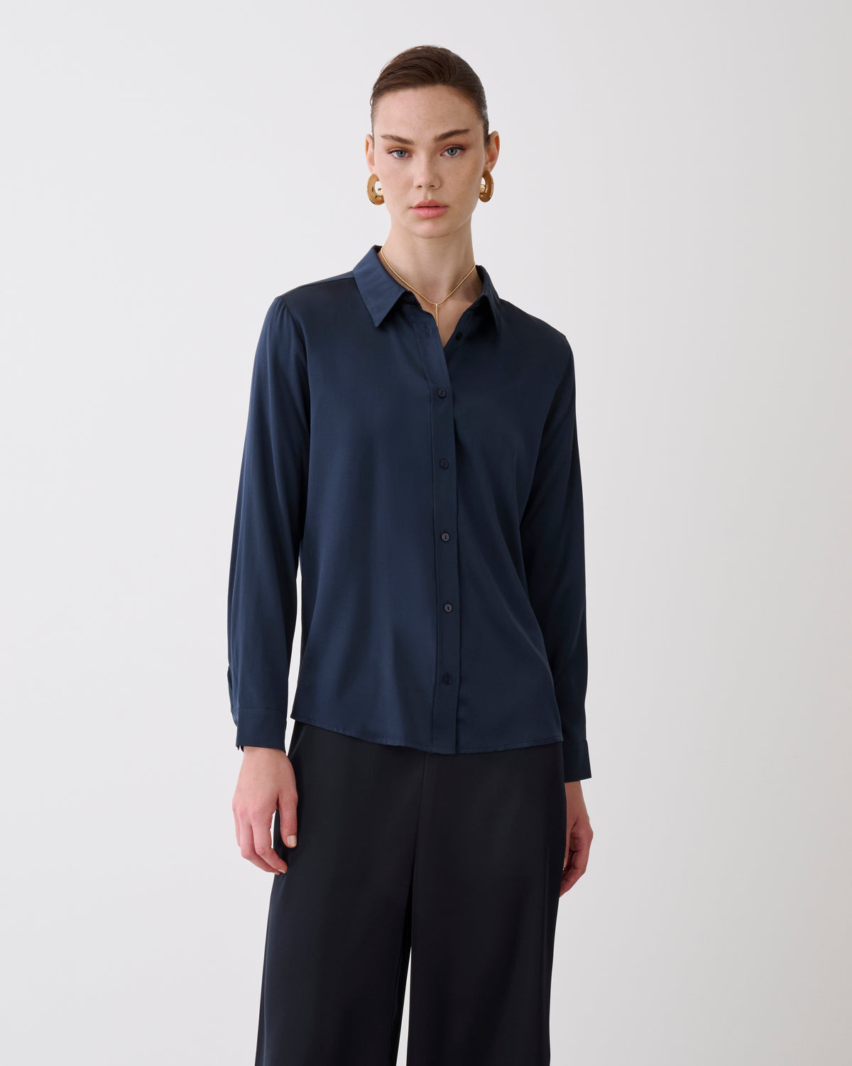 blu navy