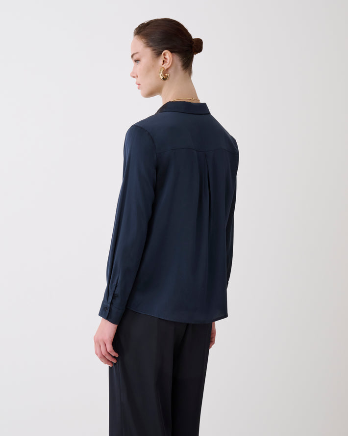 blu navy