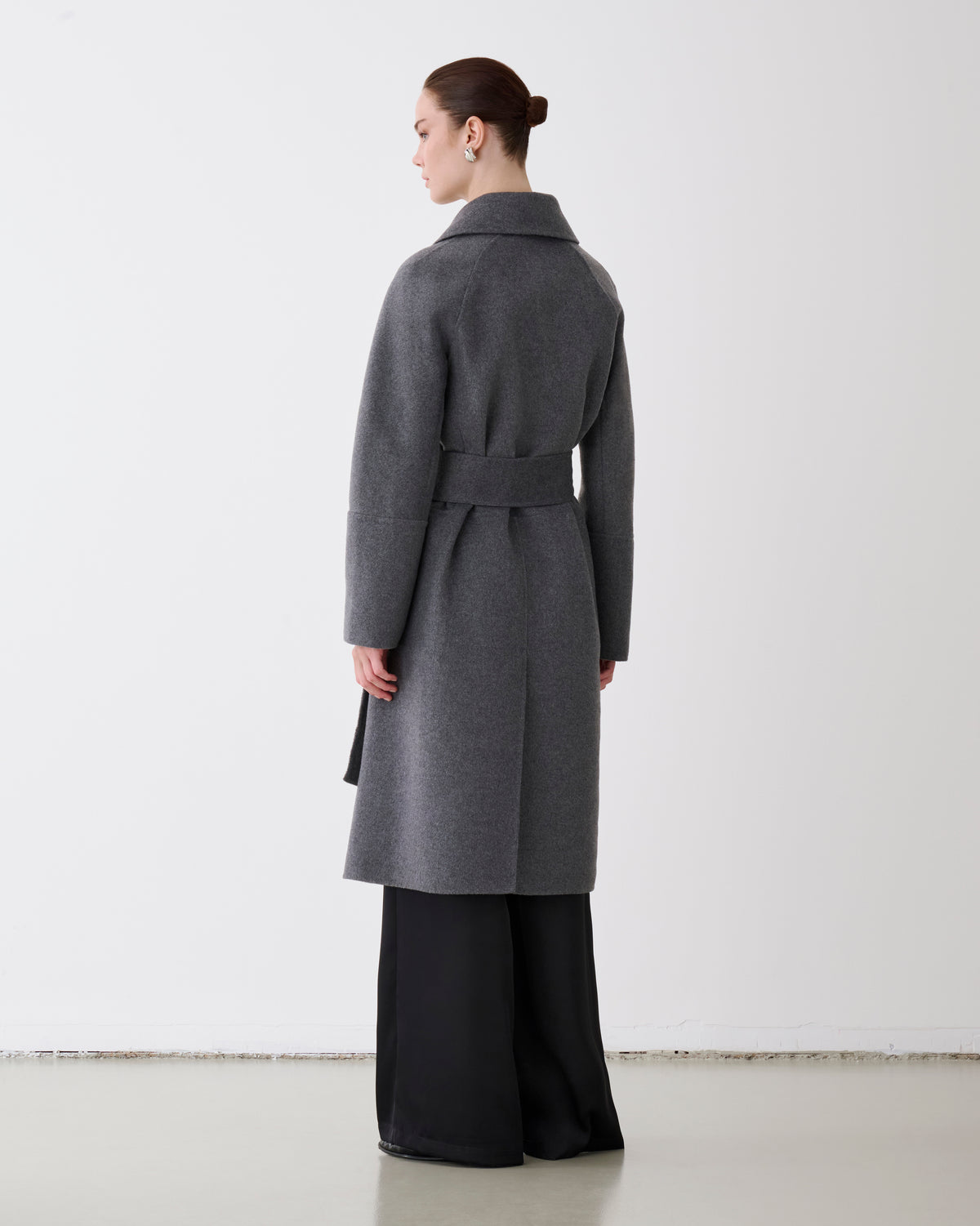 grigio fumo