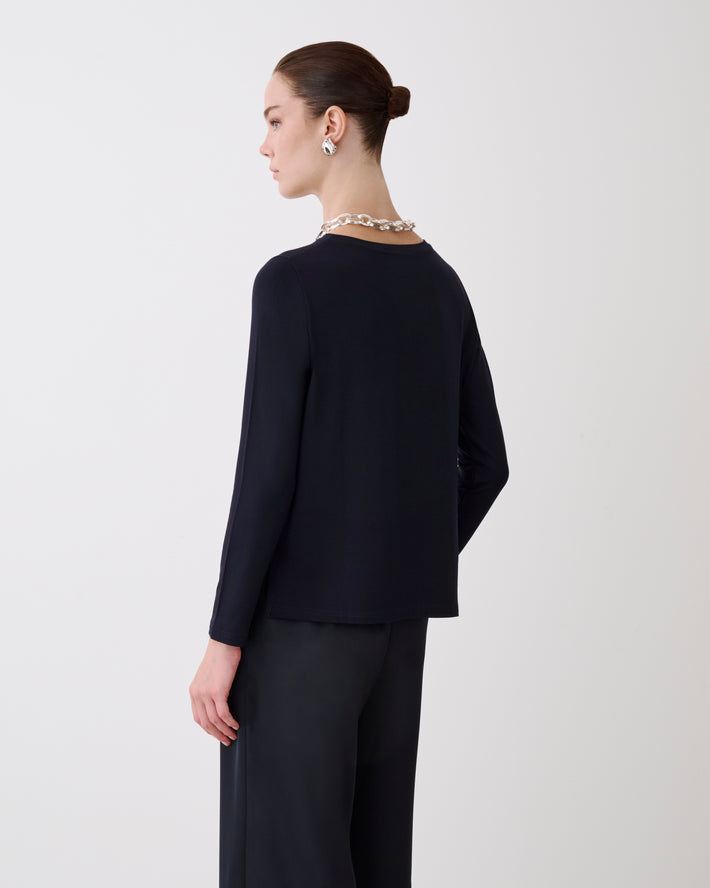 blu navy