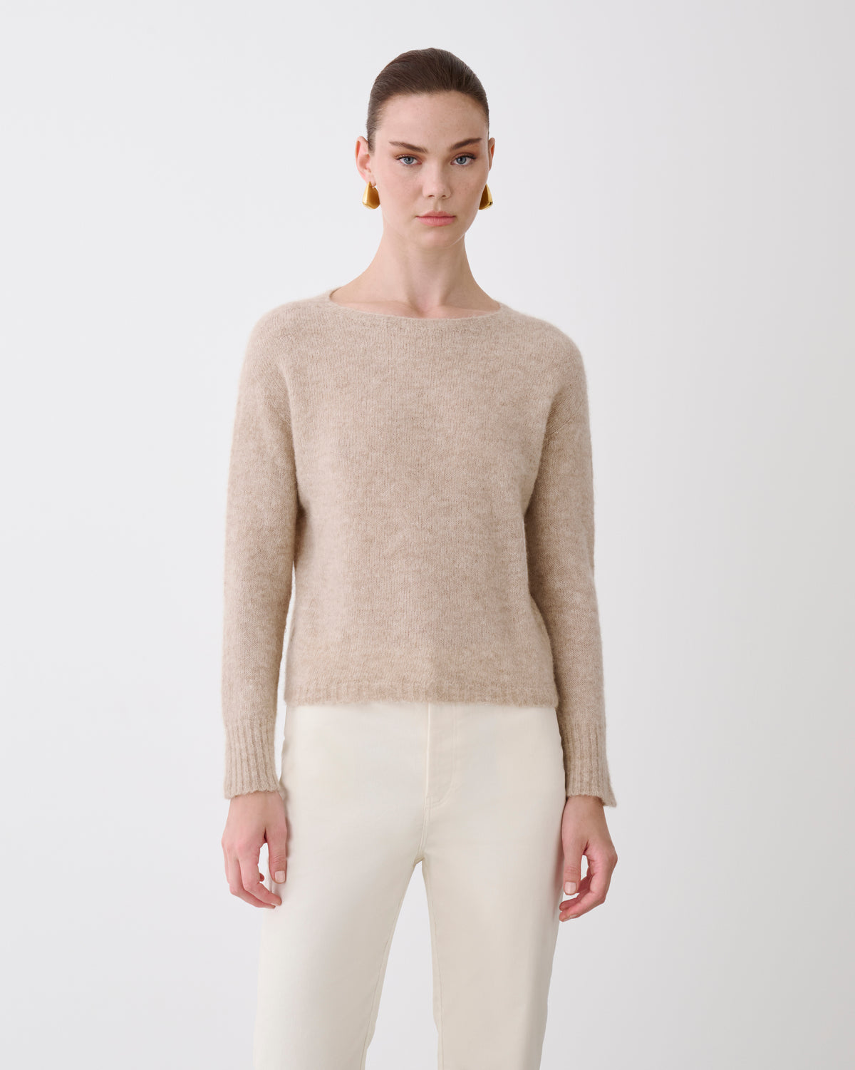 beige