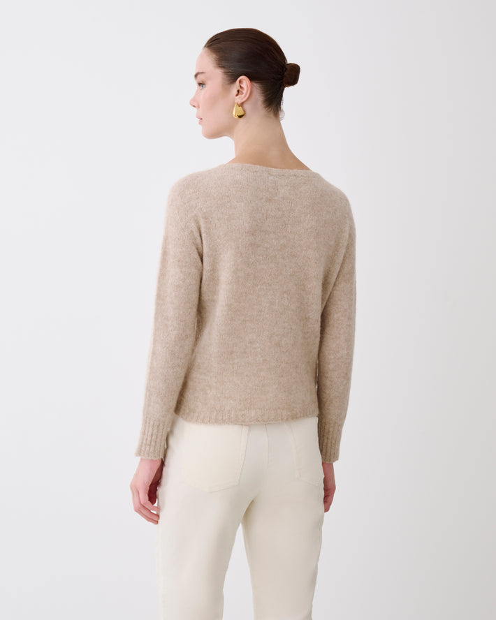beige