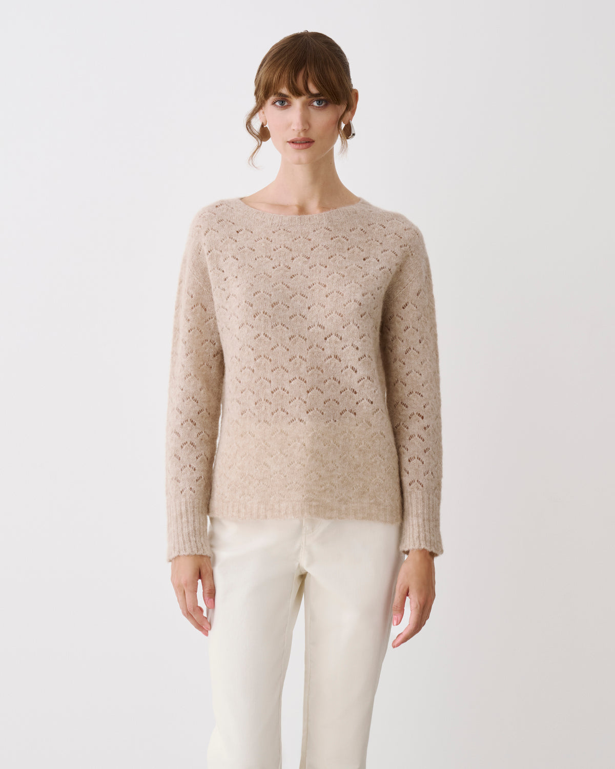 beige