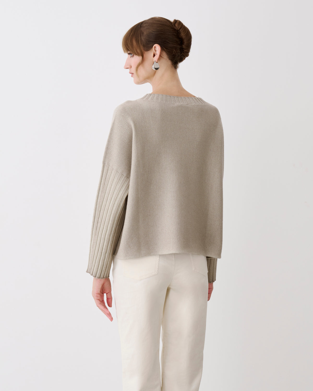 beige