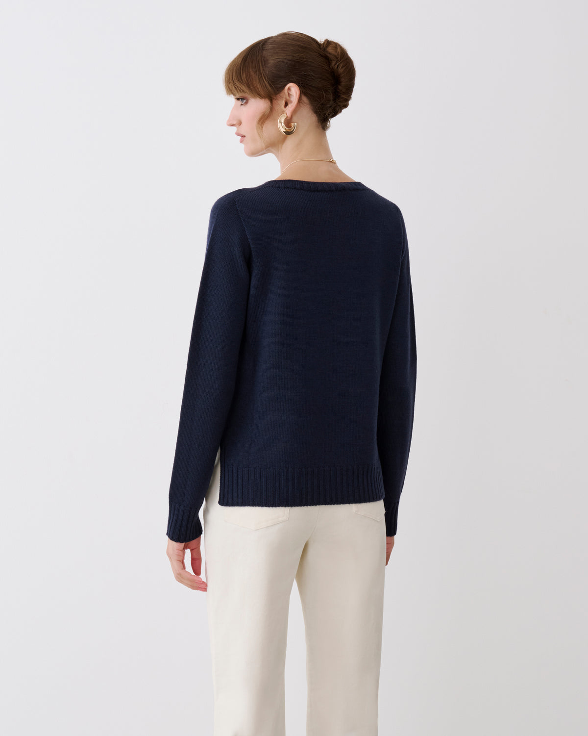 blu navy