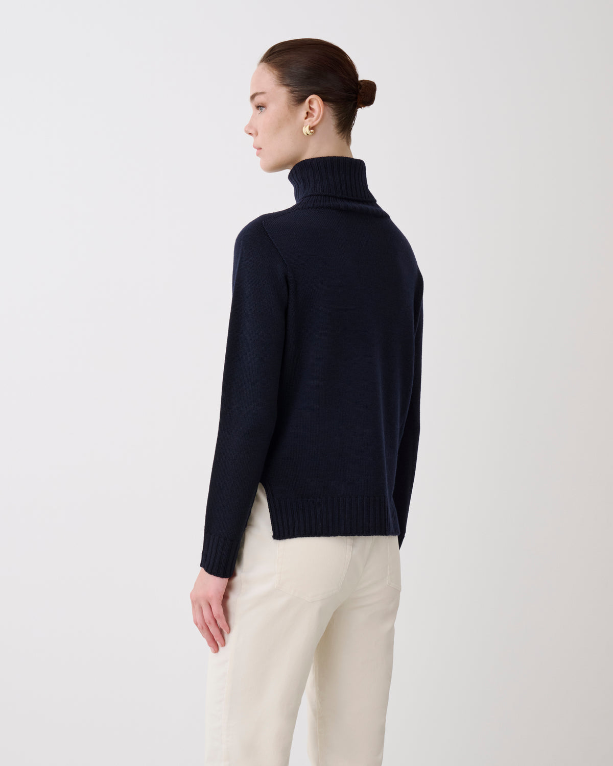 blu navy